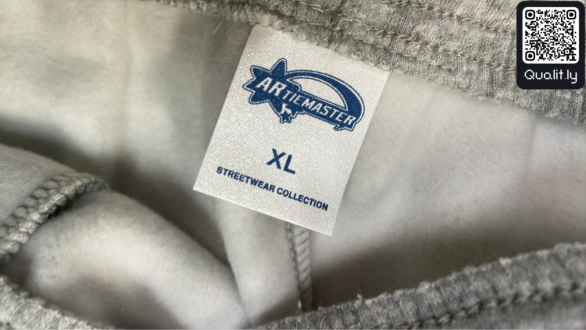Pants QC photo 1 of 50