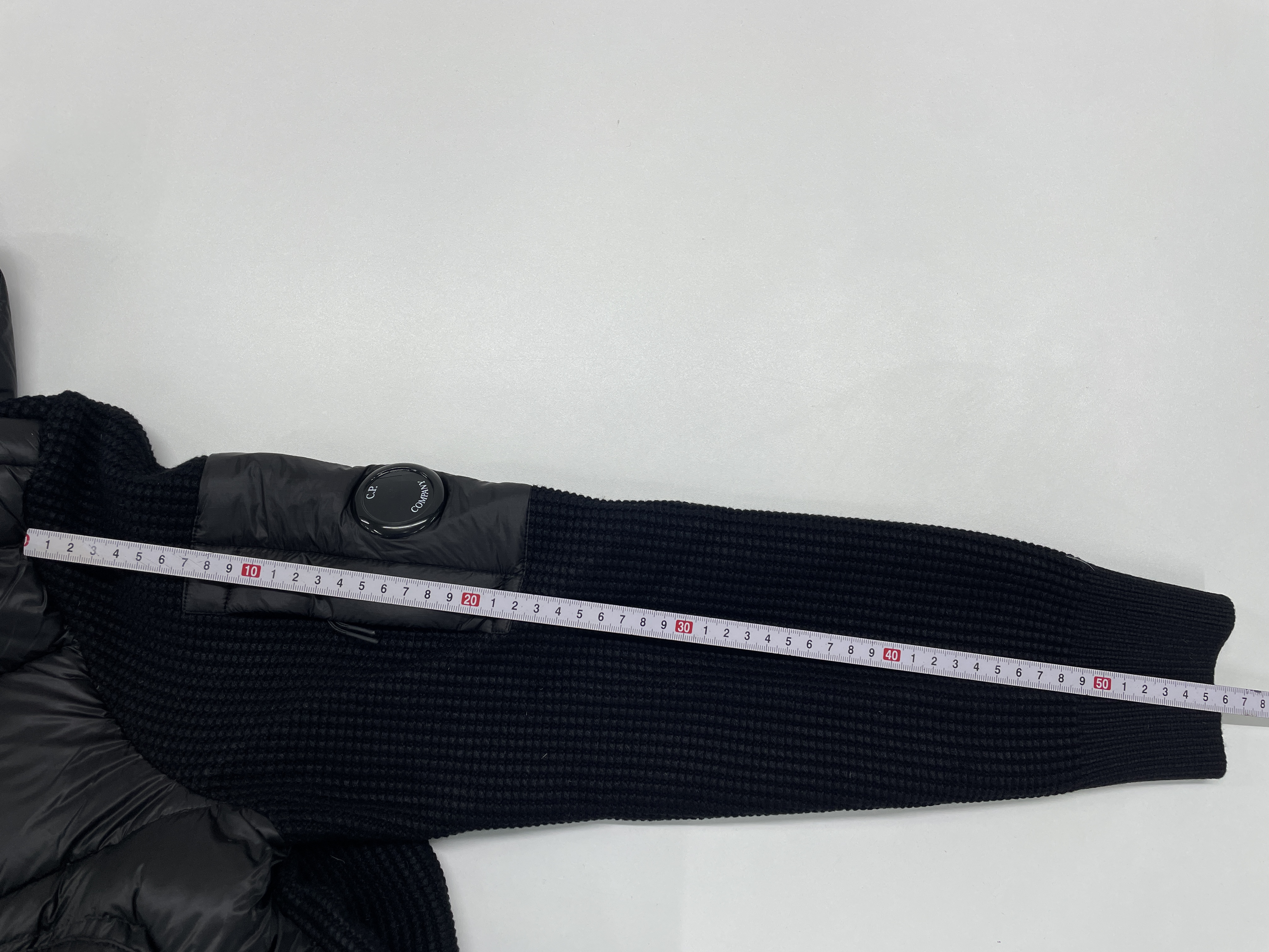 Jacket QC photo 2 of 20
