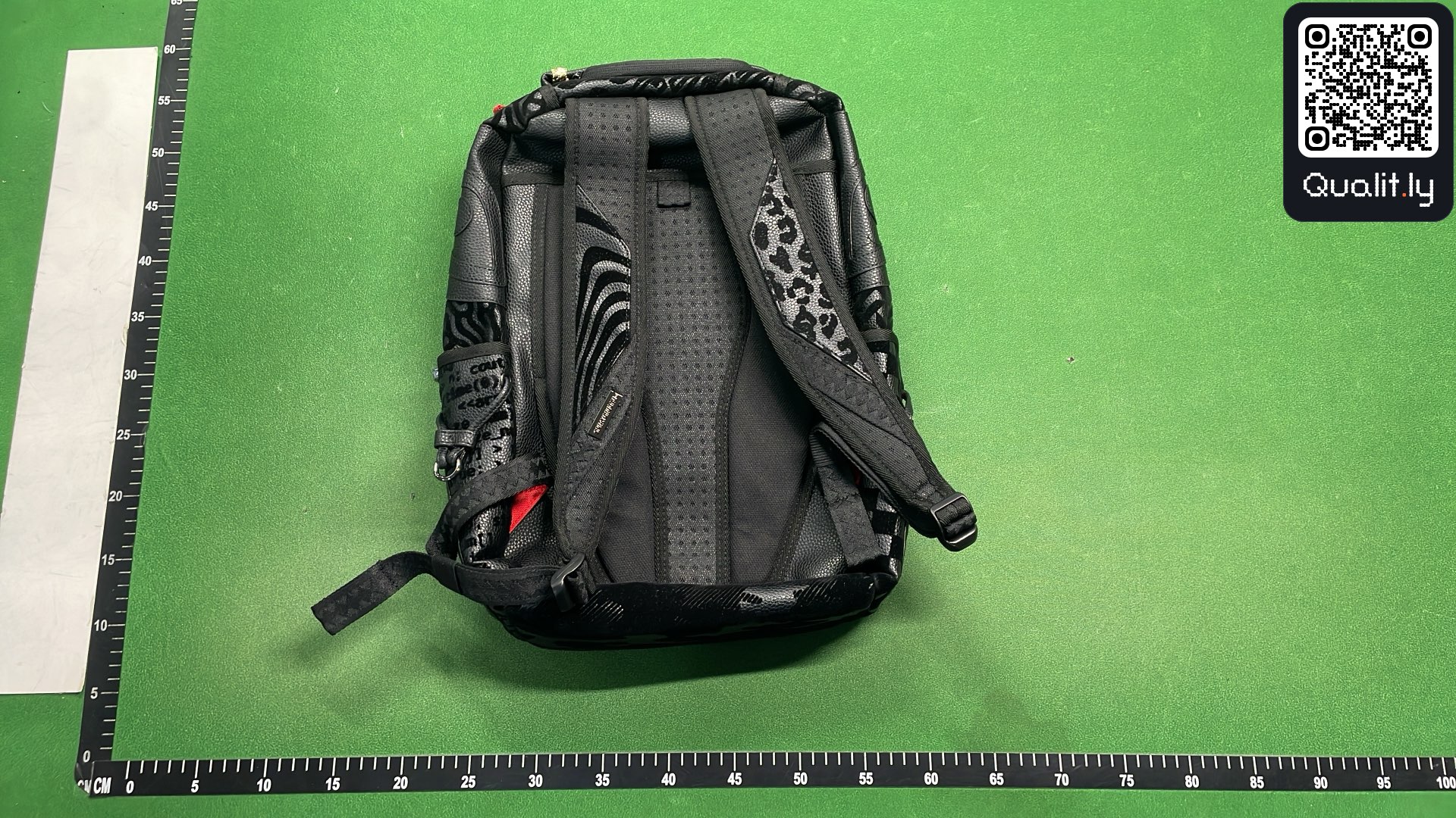 Tas — QC-foto 2 van 3