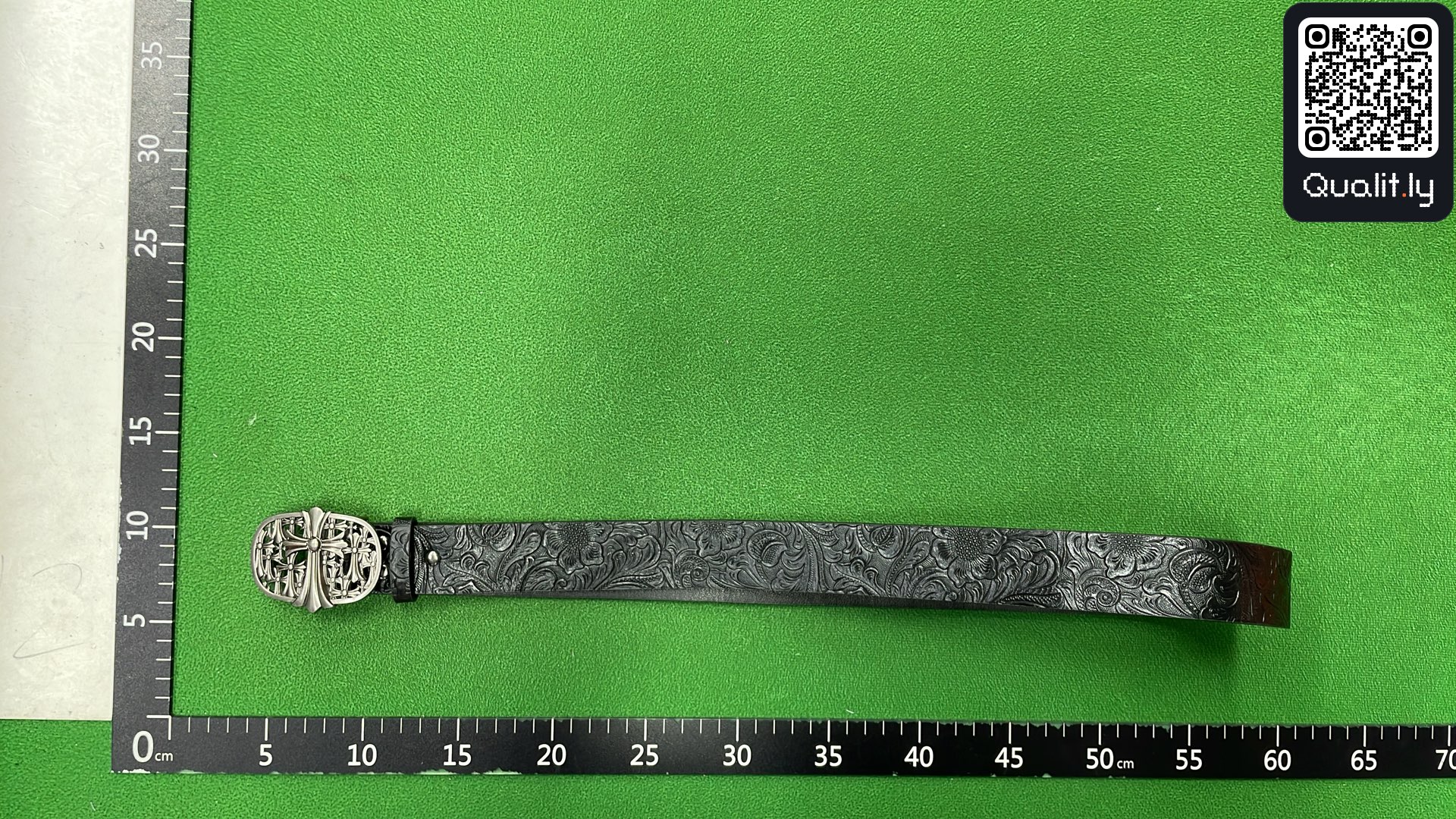 Jacket QC photo 1 of 6