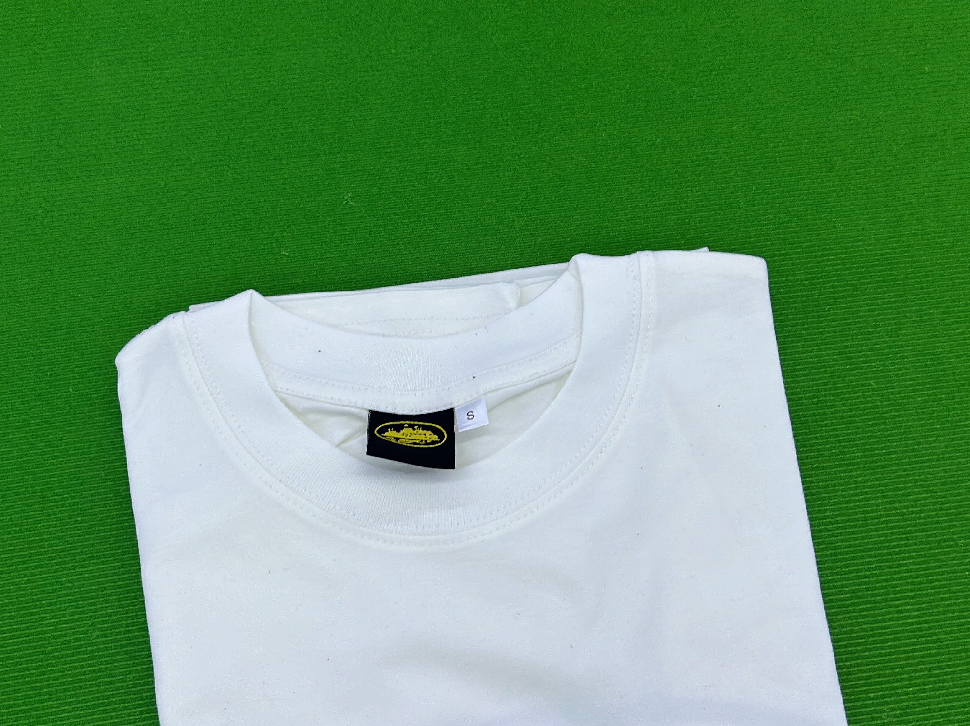 T-shirt — QC-foto 2 av 12