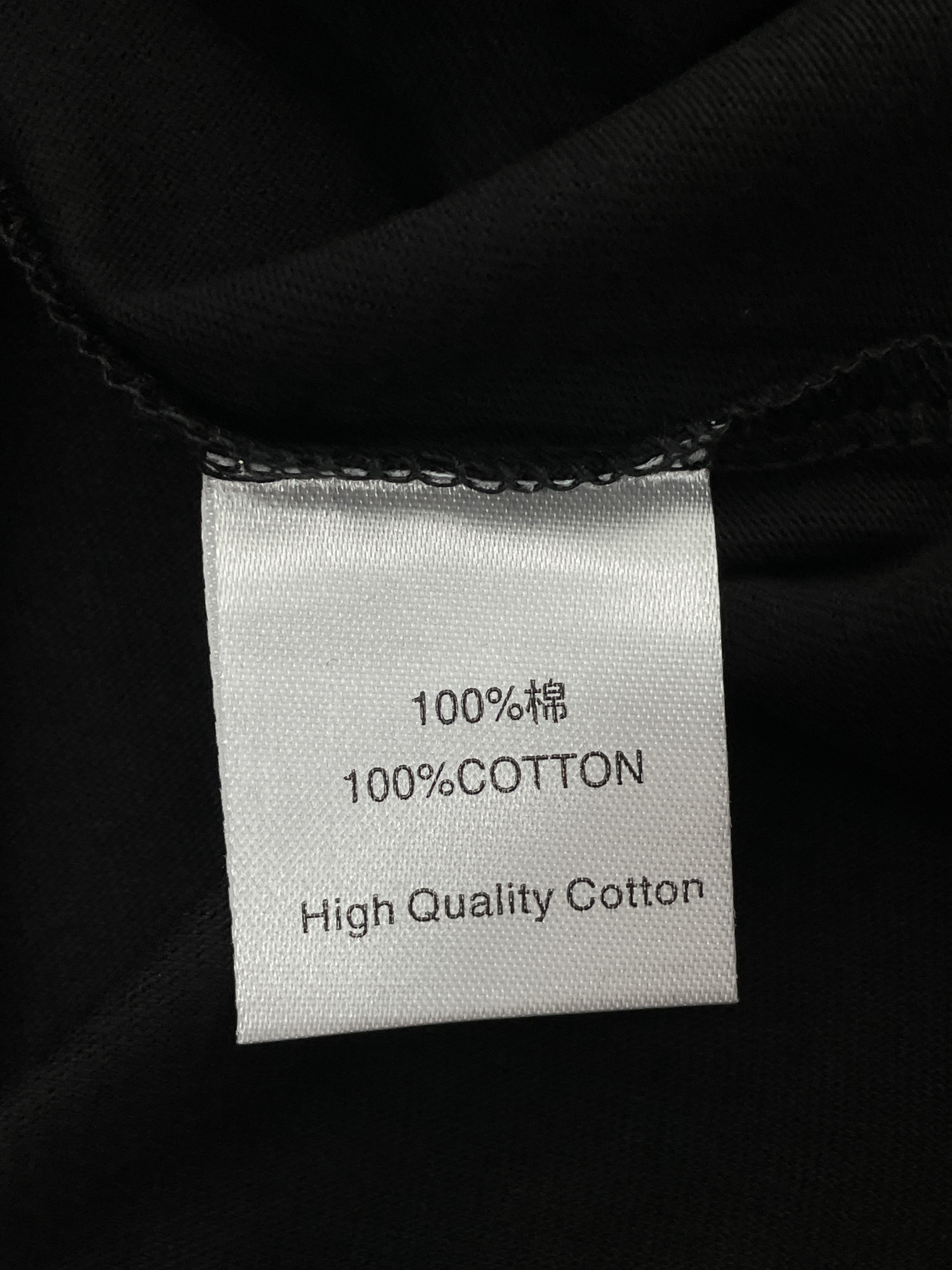 Tシャツ QC写真 3/33