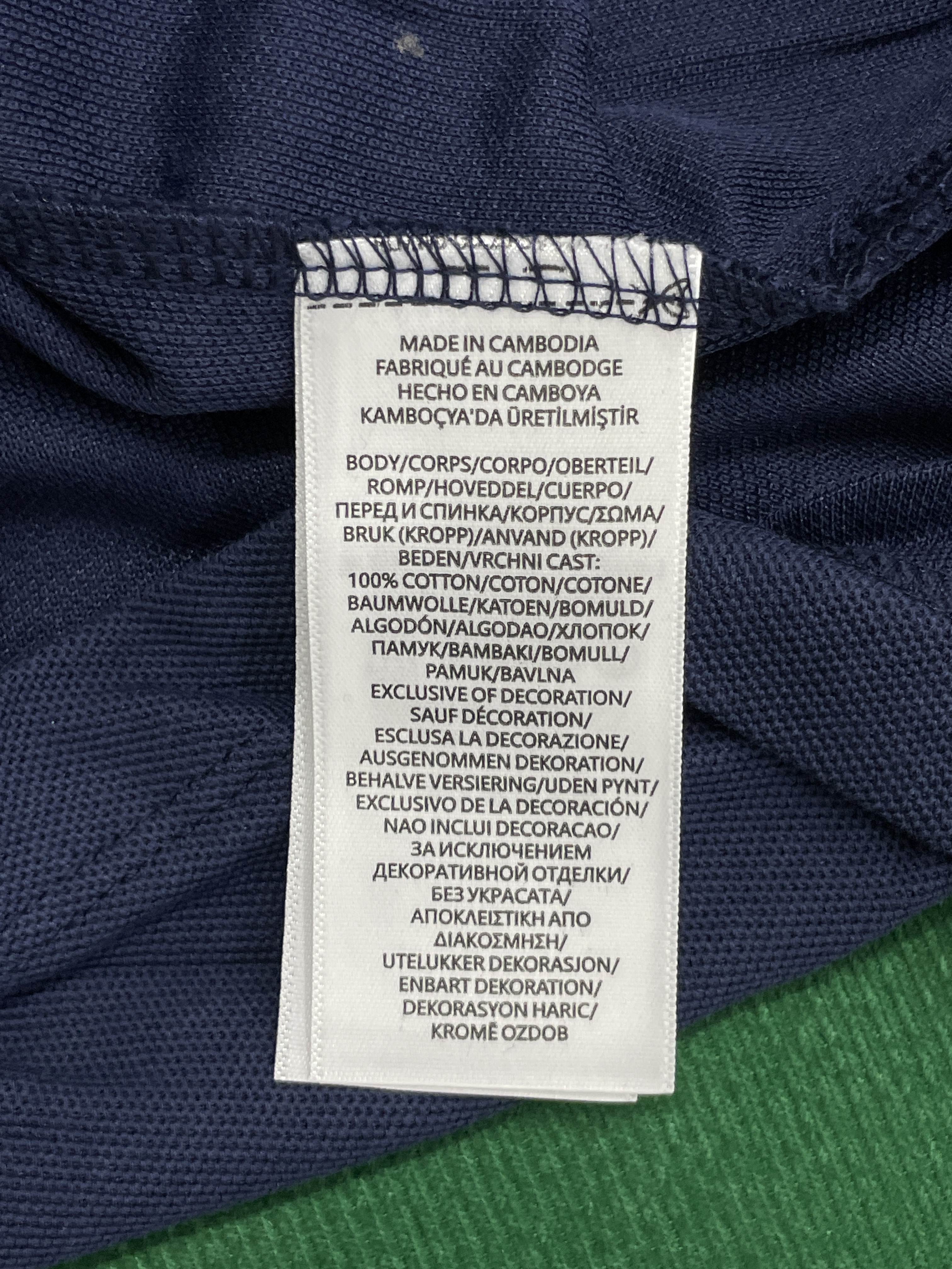 T-shirt — QC-foto 3 van 10