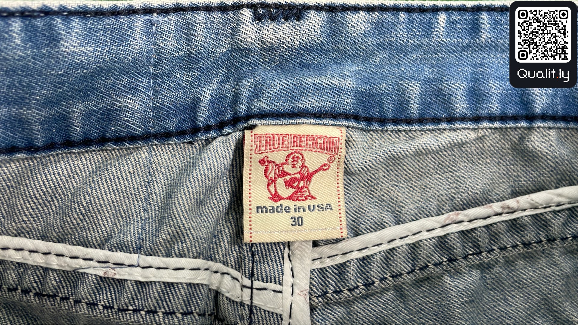 Jeans — QC-foto 1 av 76