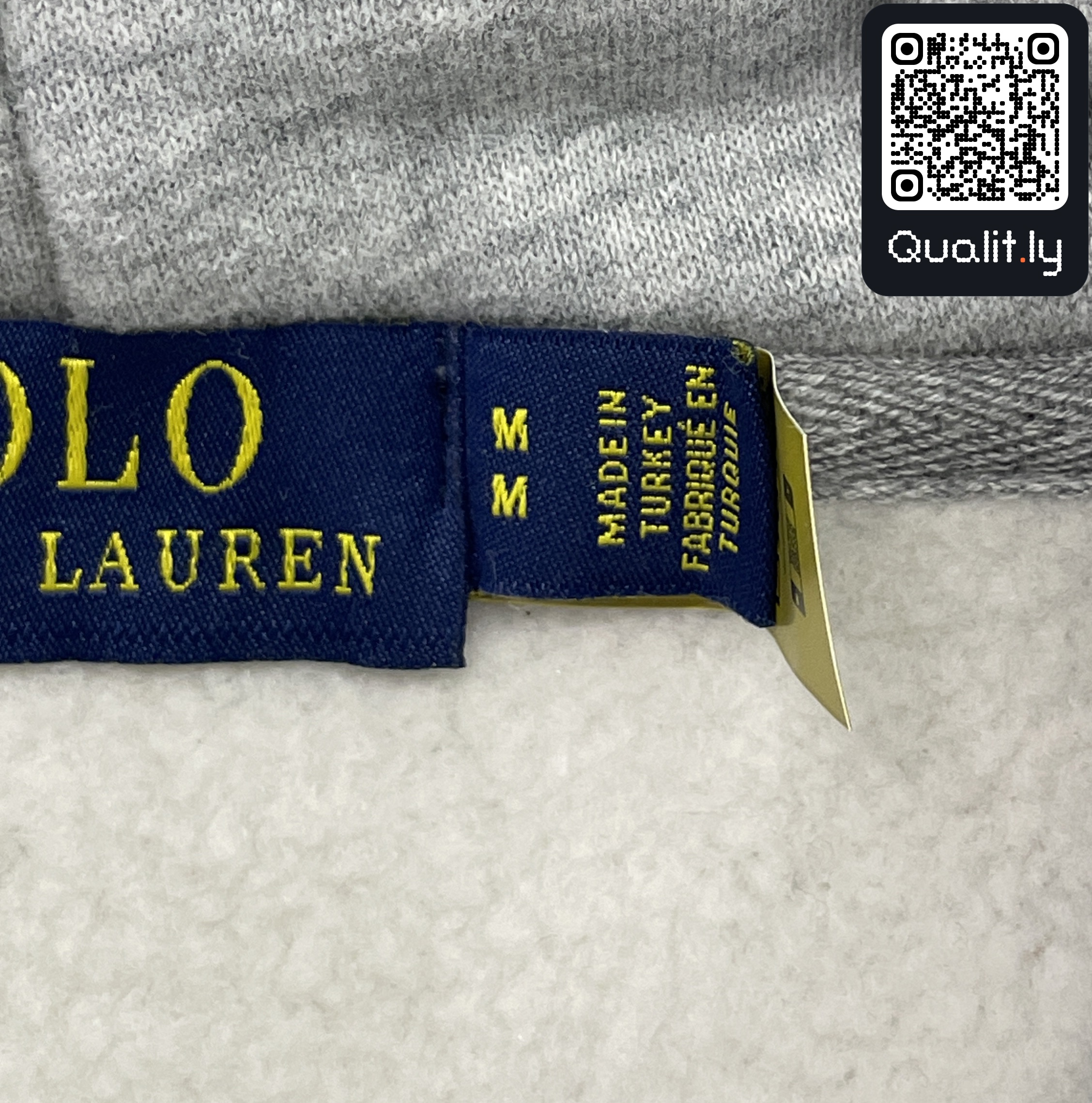 Jacket QC photo 2 of 55