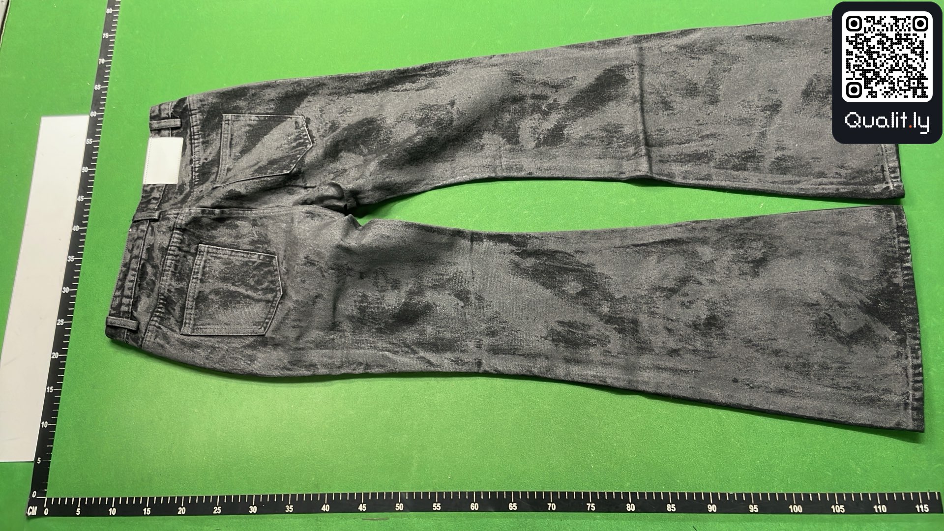 Jeans QC photo 3 of 14