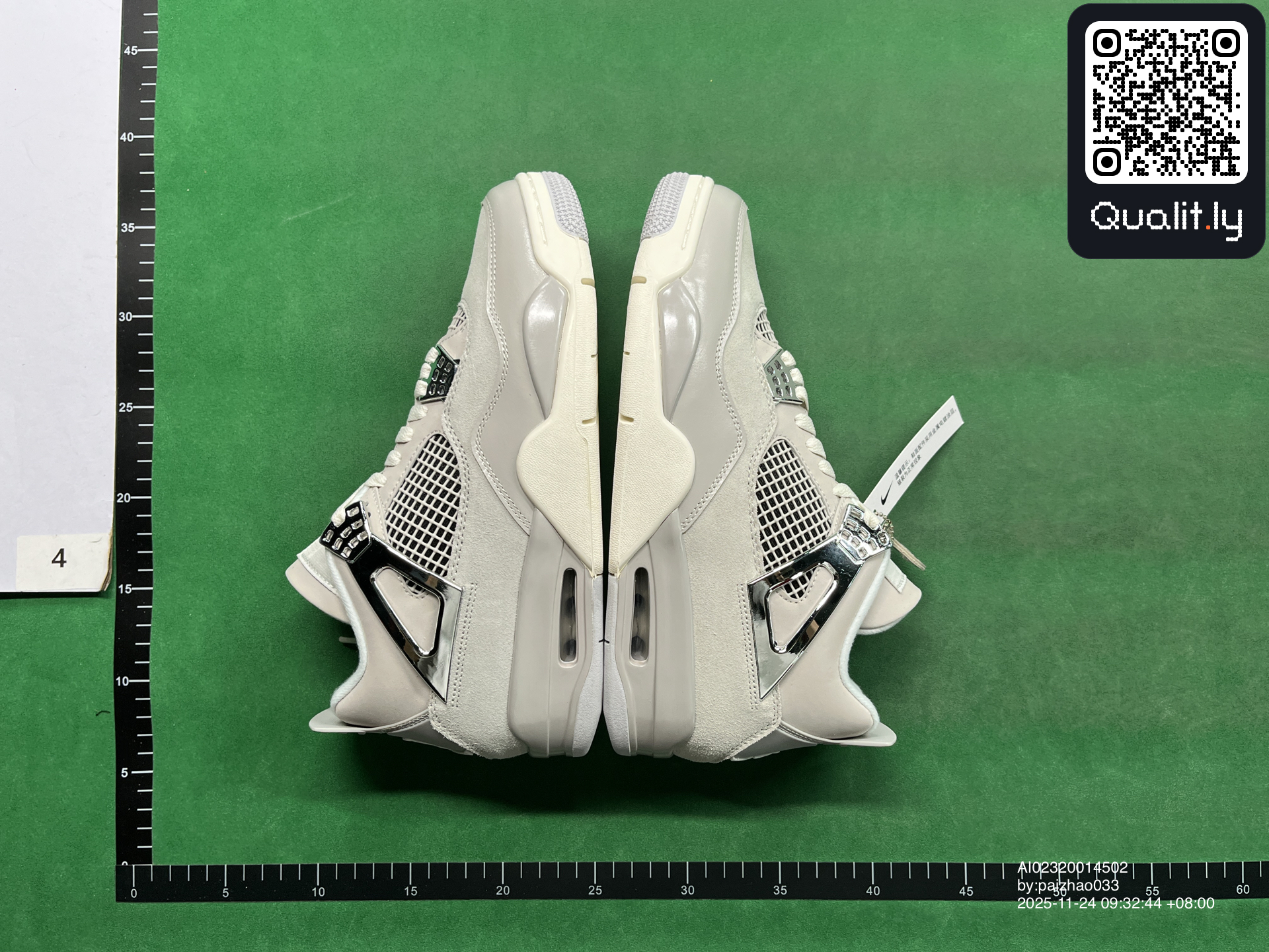 Sneaker — QC-Foto 2 von 6