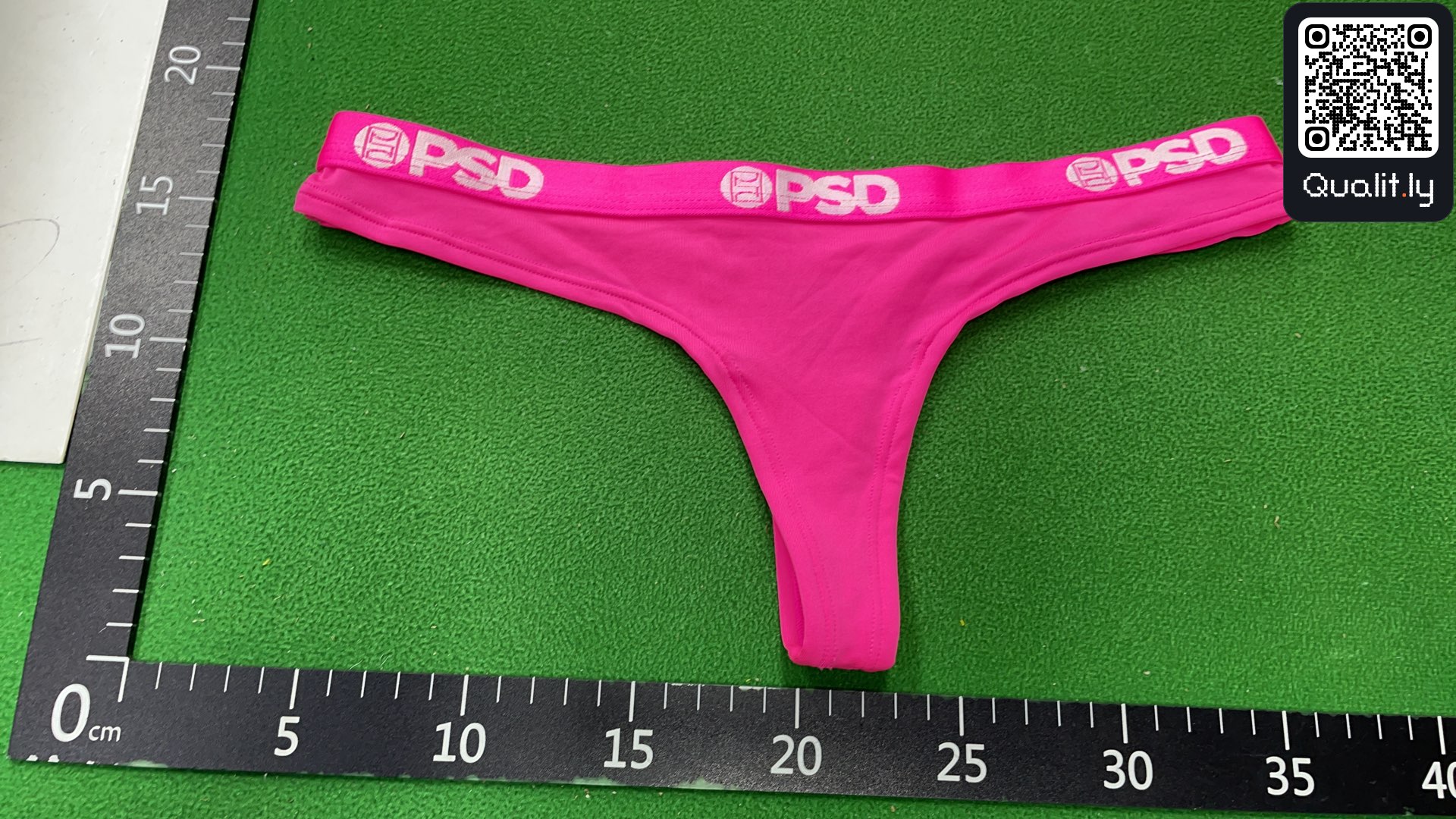 QC photo 2 of 40