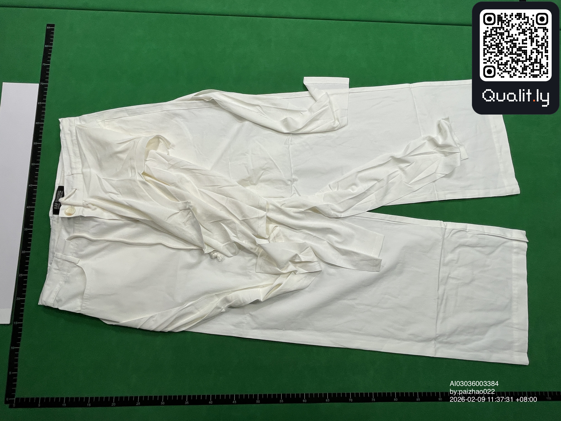 Byxor — QC-foto 2 av 34