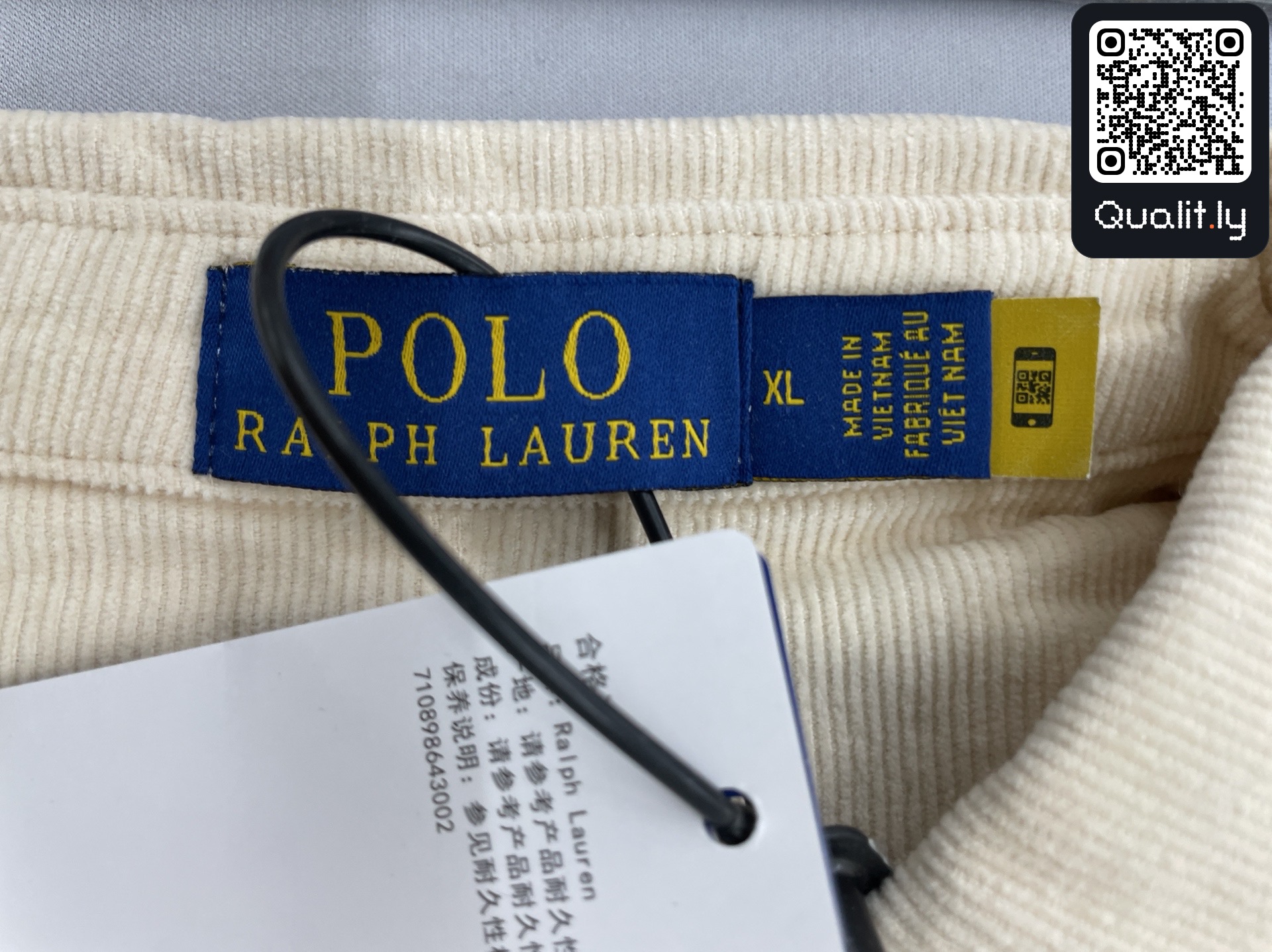 Chemise — photo QC 3 sur 12