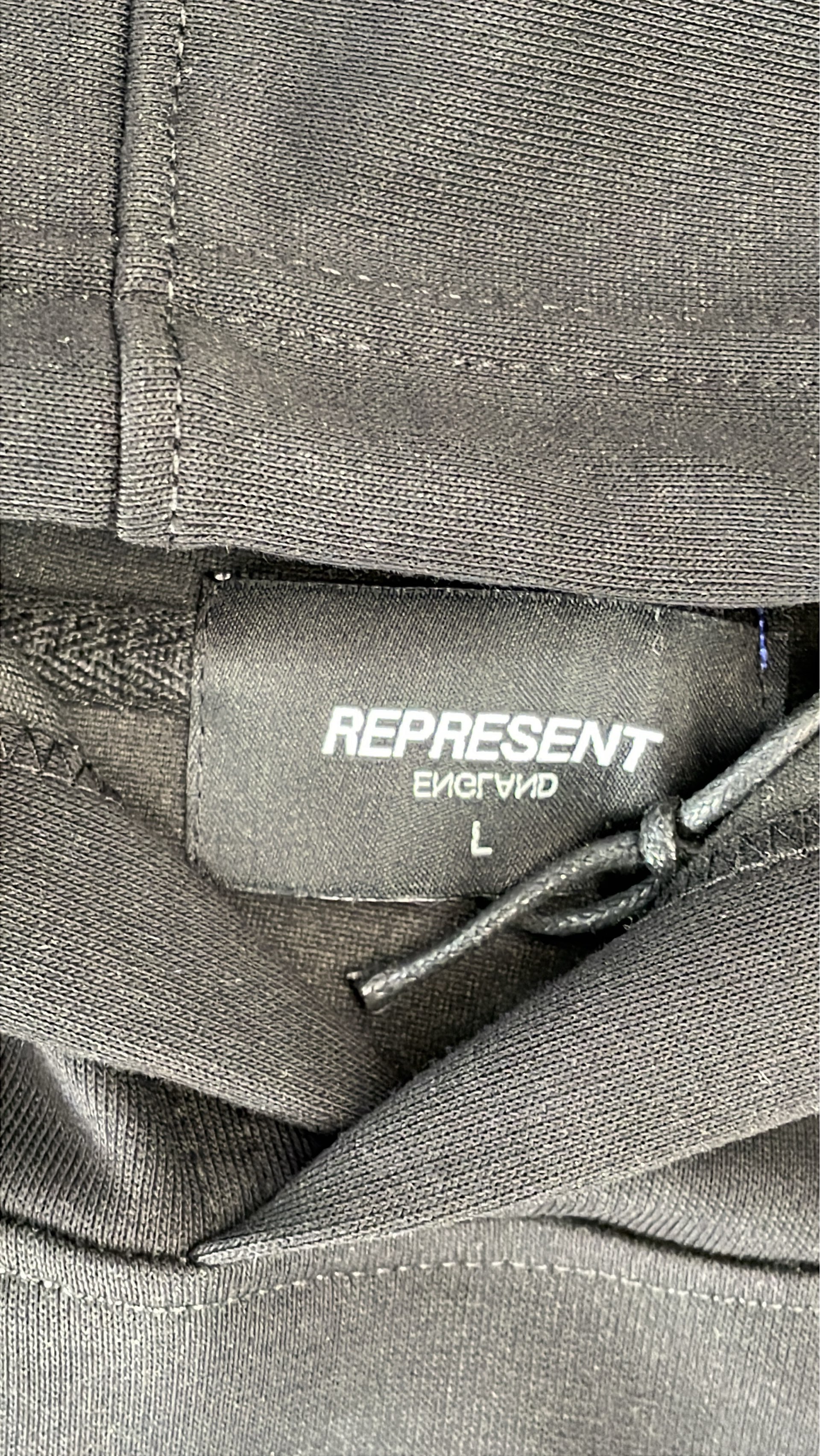 T-shirt QC photo 1 of 158