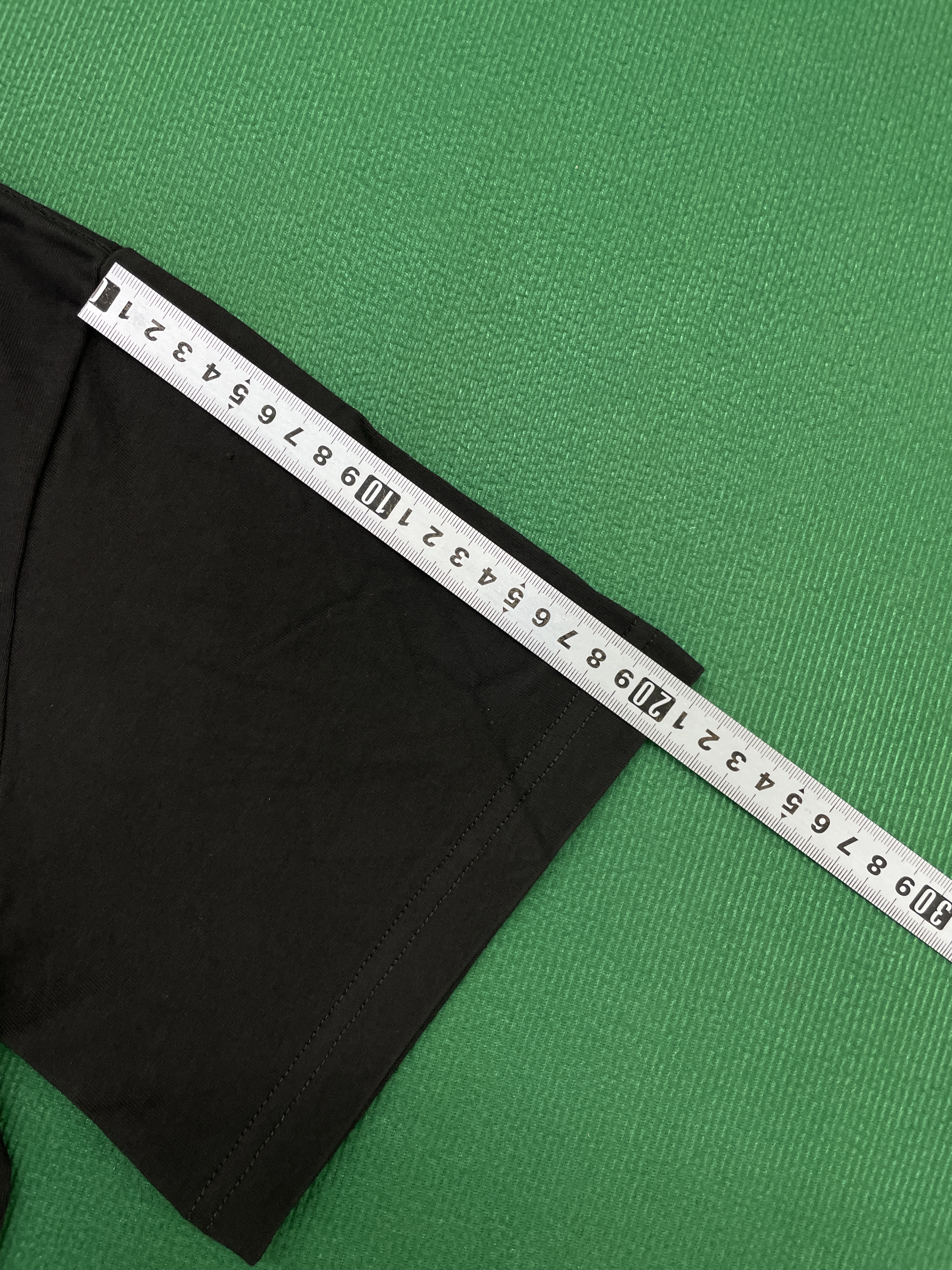 T-shirt — foto QC 2 di 23