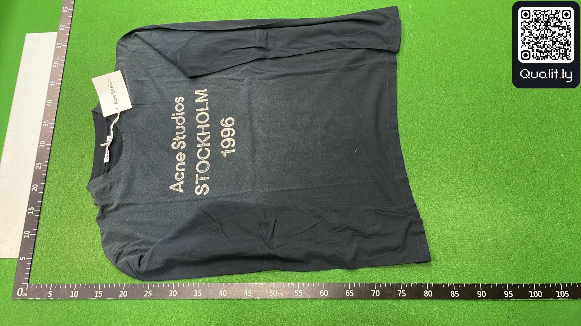 Tricou — fotografie QC 2 din 4