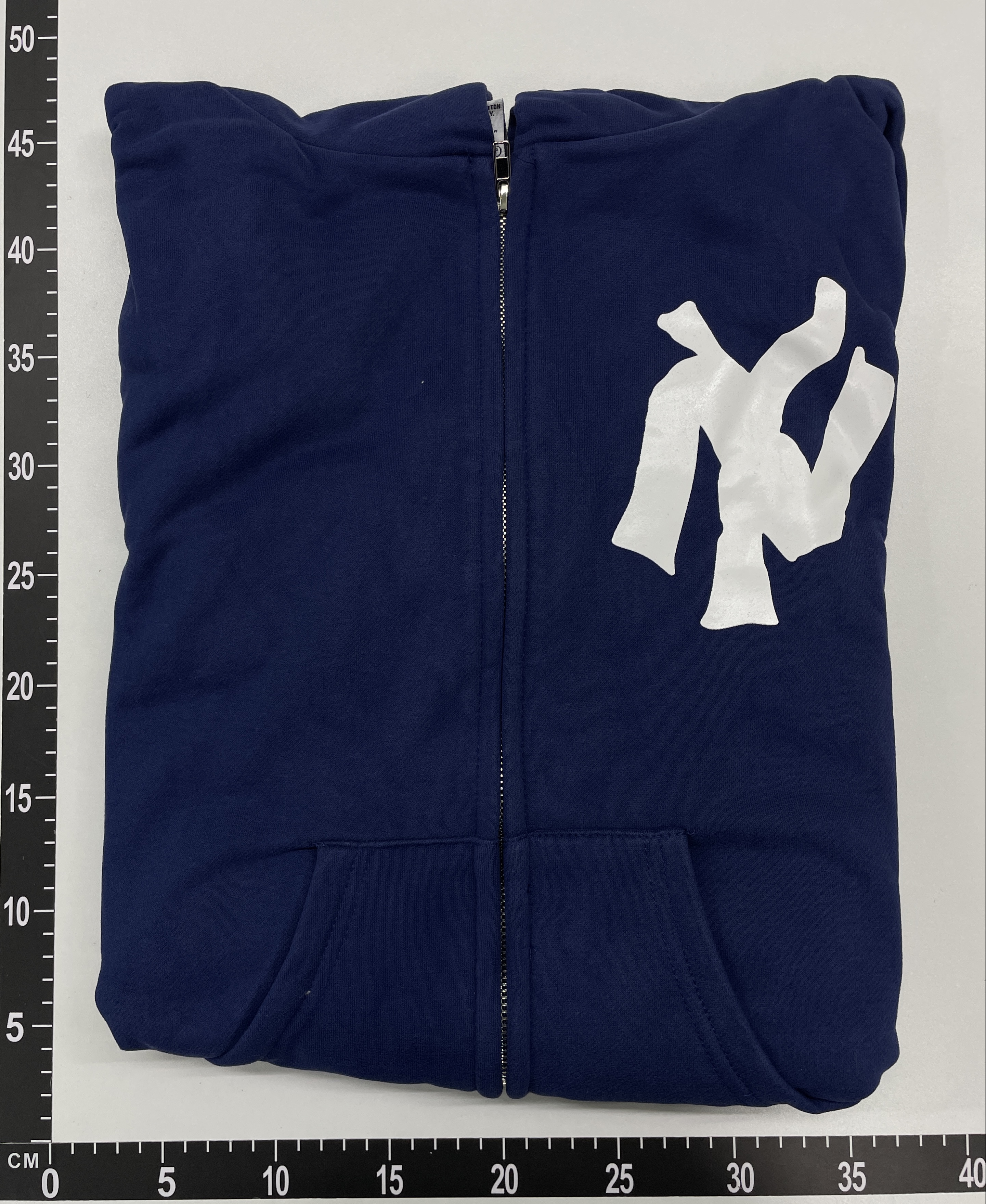 Bluza z kapturem — zdjęcie QC 1 z 88