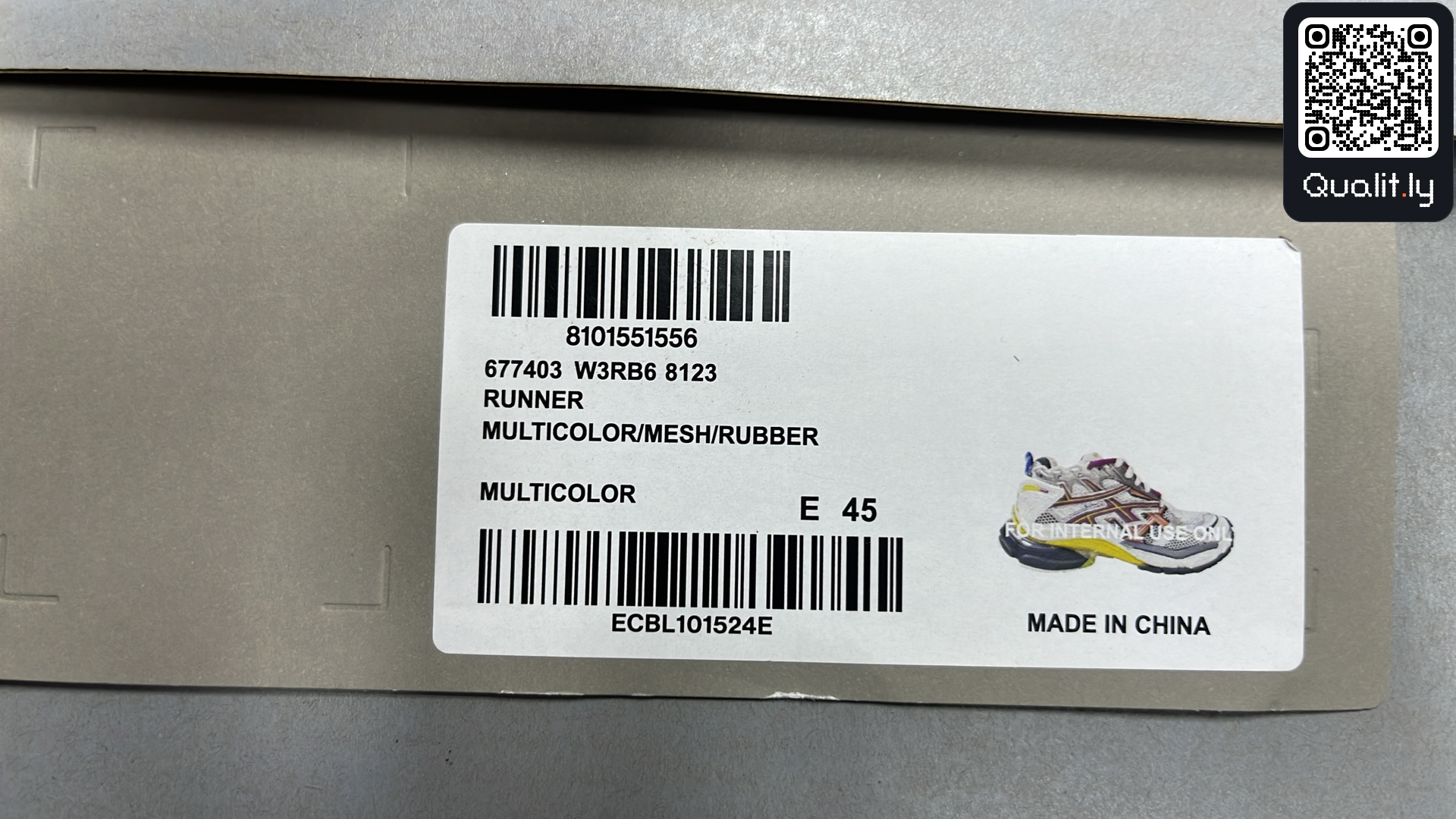 Foto QC 2 di 6