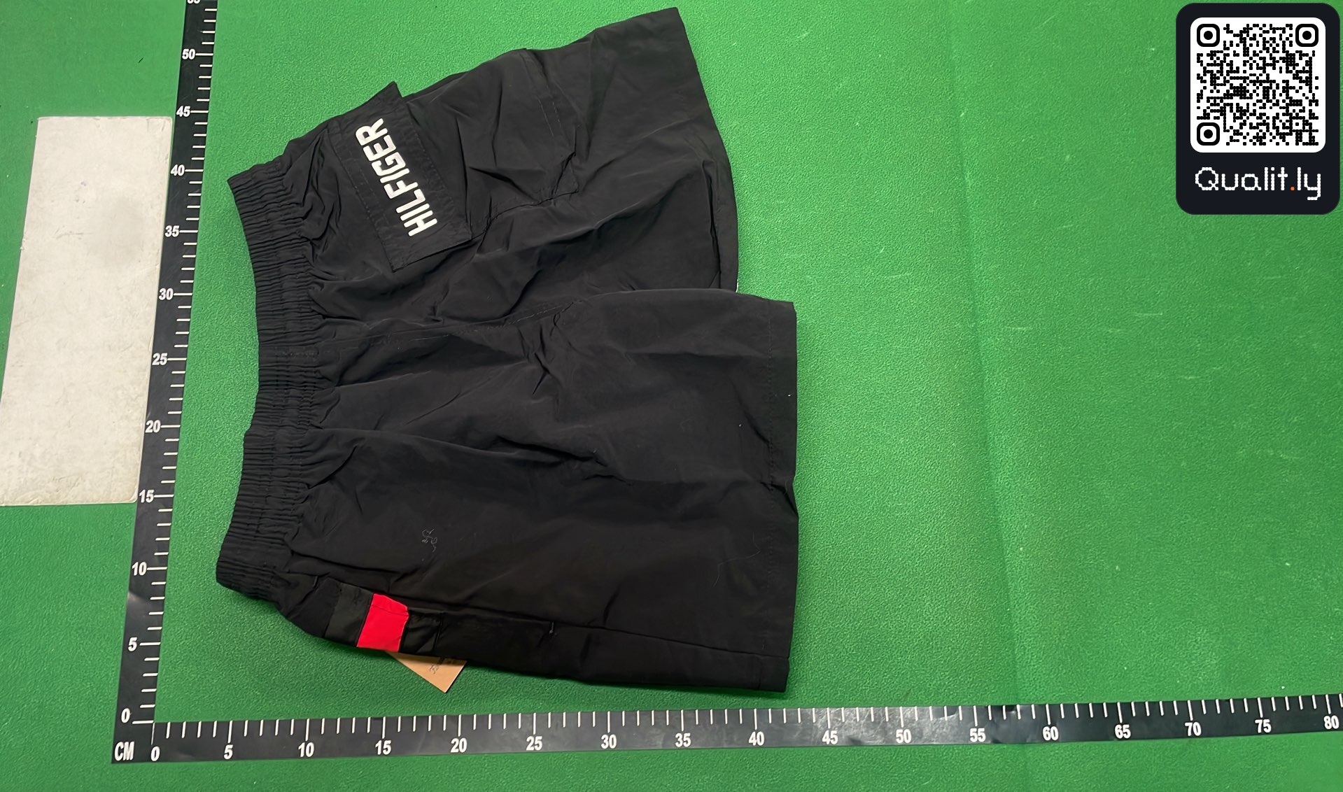 Pantalón corto — foto QC 3 de 4
