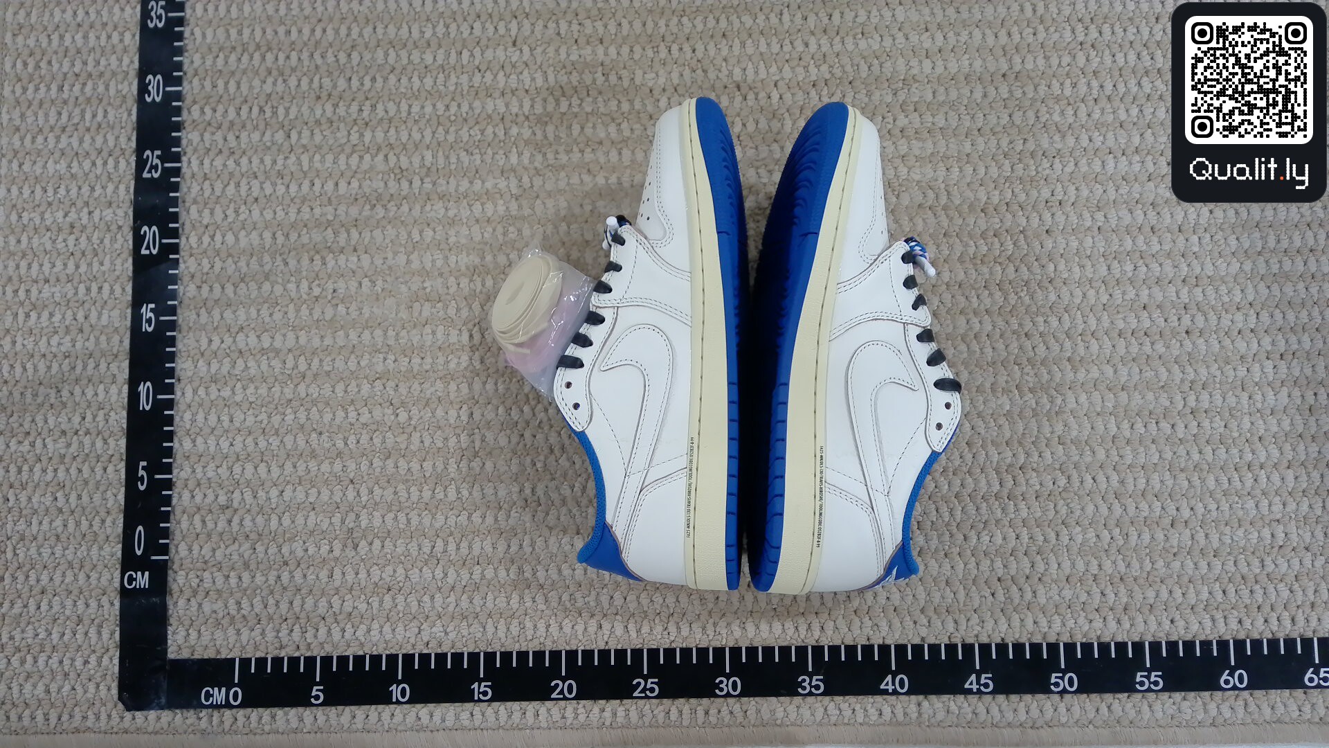 Zapatillas — foto QC 3 de 20