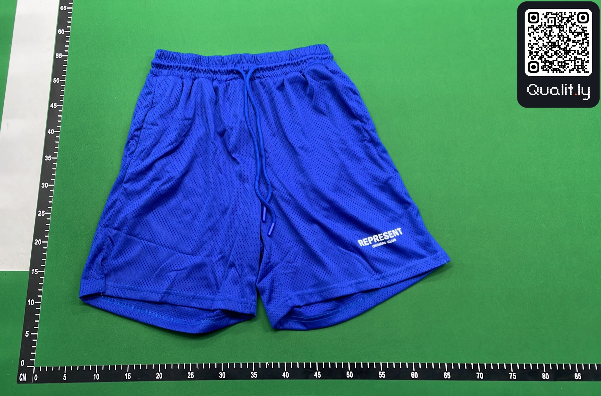 Korte broek — QC-foto 2 van 30