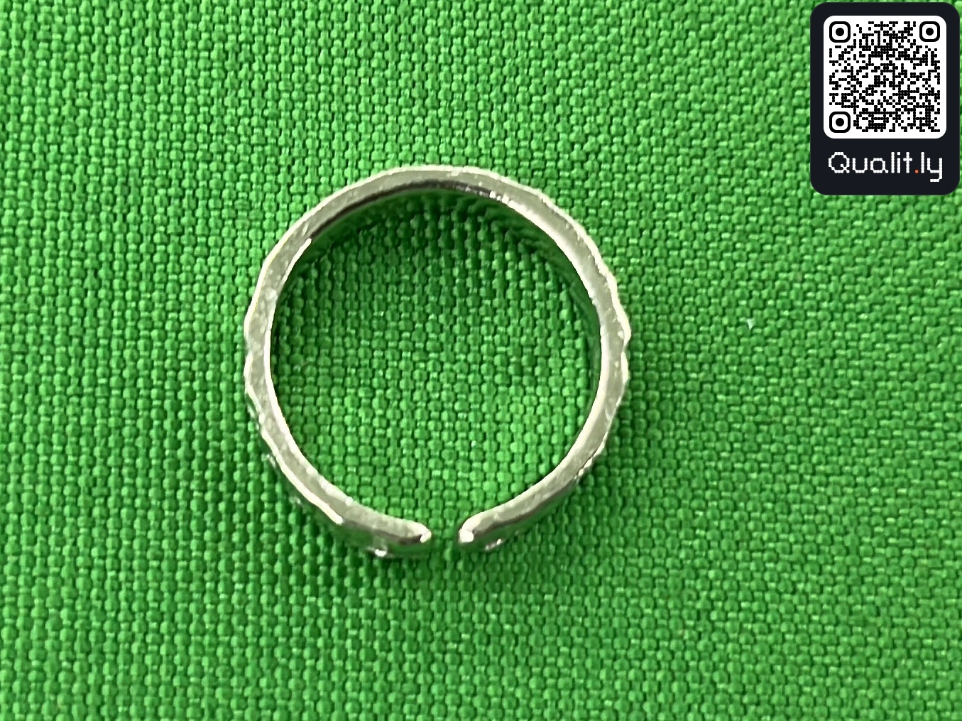 Gioiello — foto QC 3 di 32