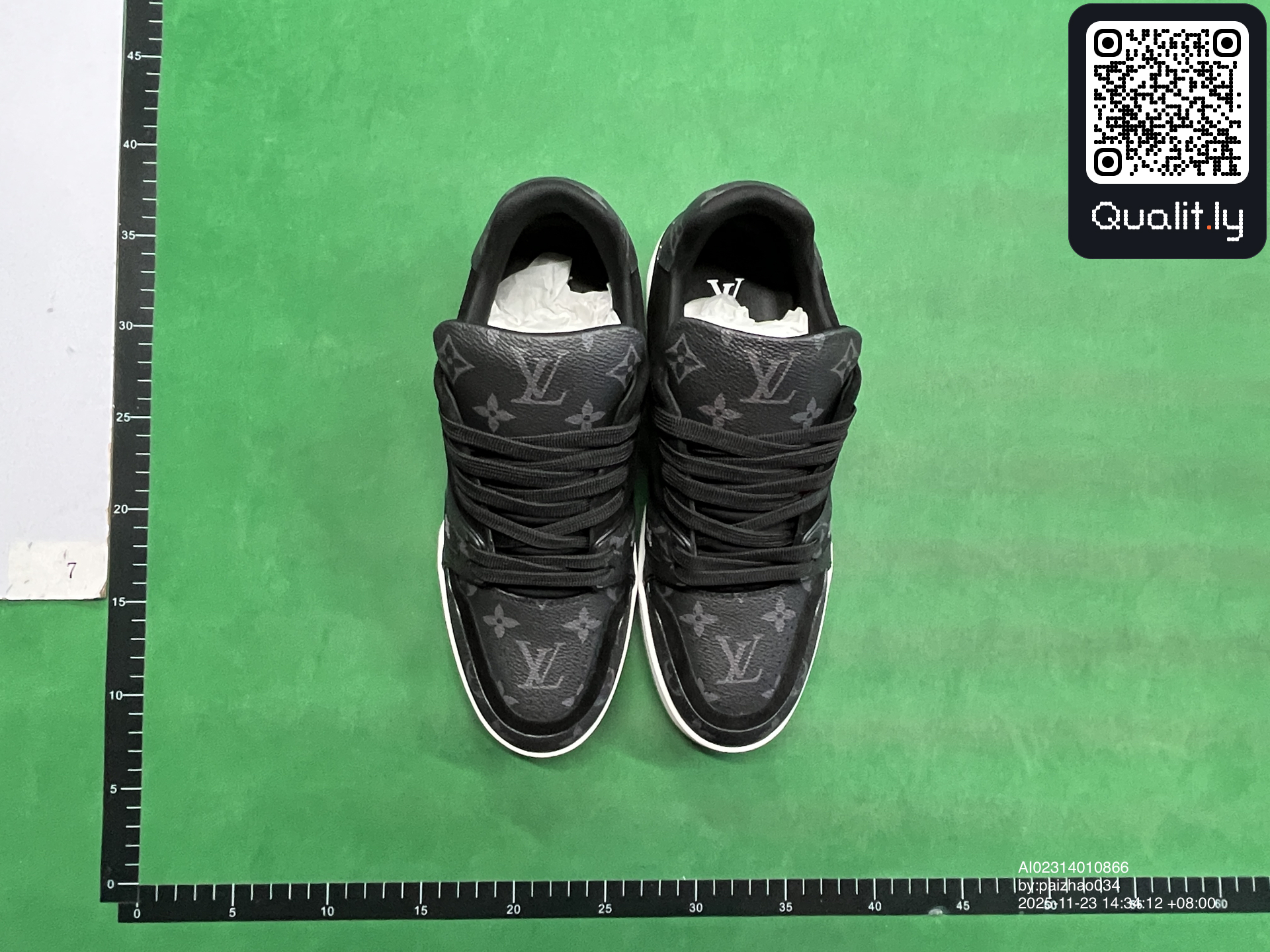 Zapatillas — foto QC 1 de 30