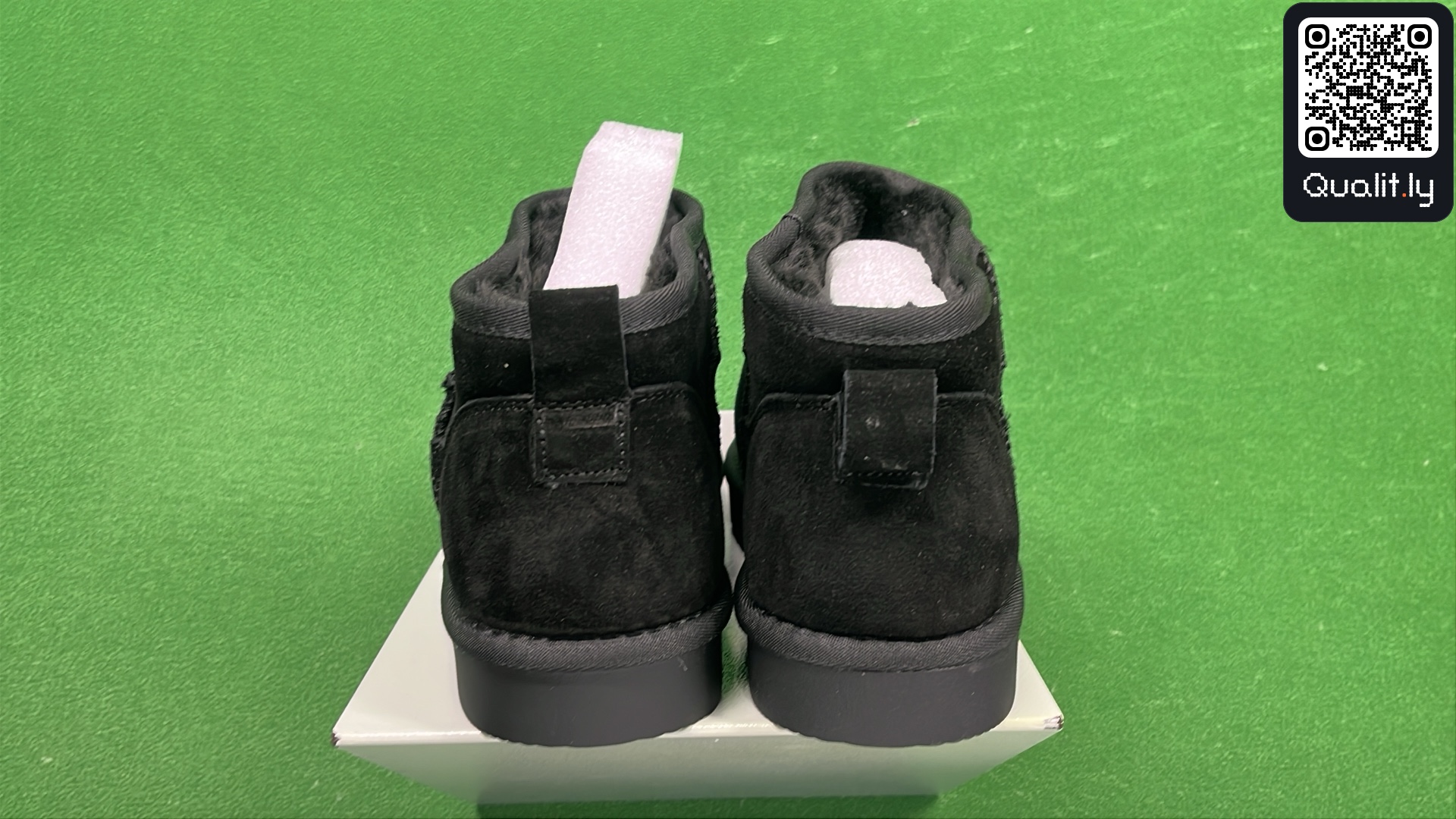 Ghete — fotografie QC 3 din 6