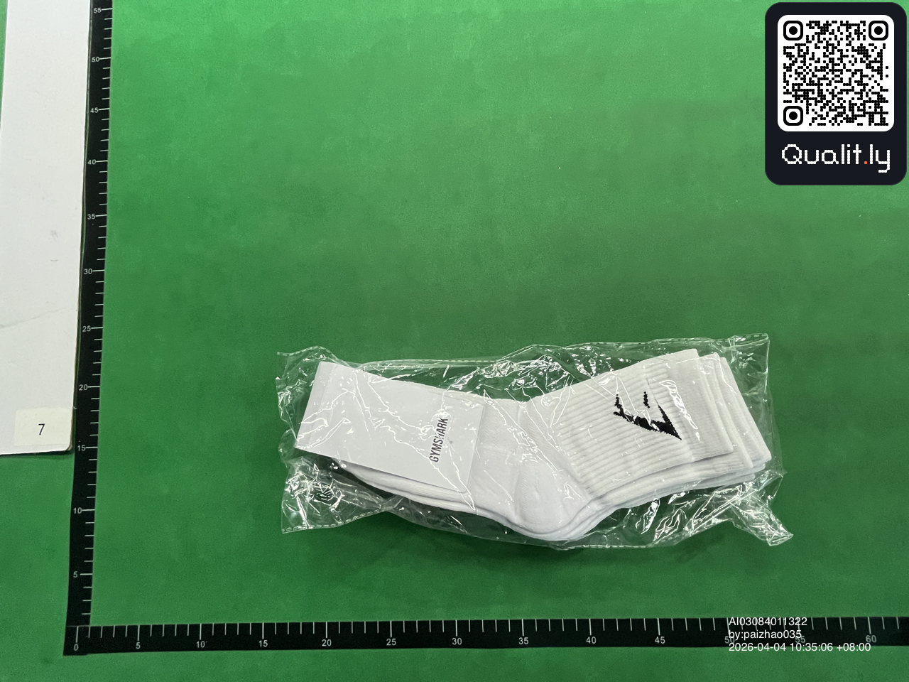 Strumpor — QC-foto 2 av 30