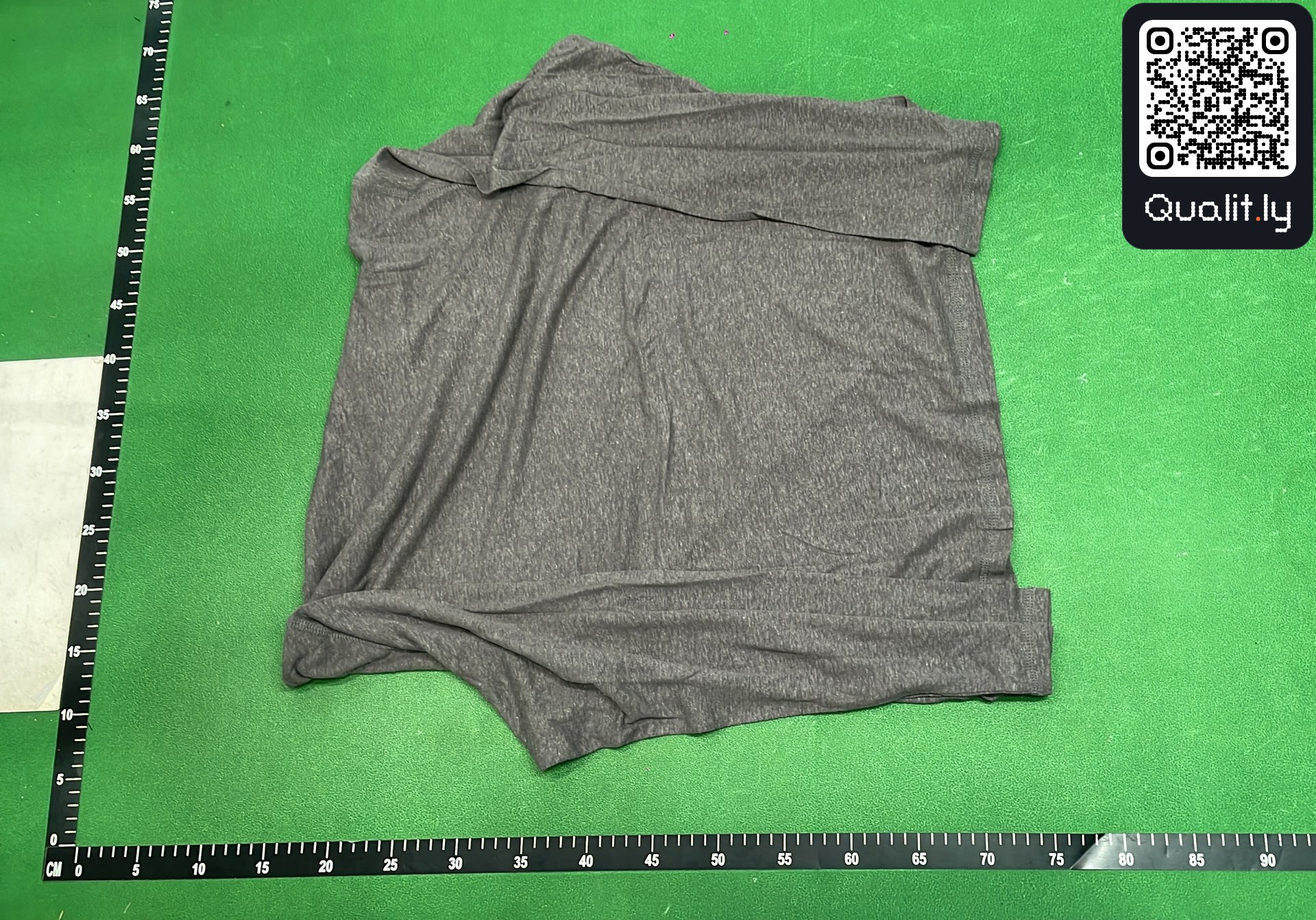 Chemise — photo QC 3 sur 12