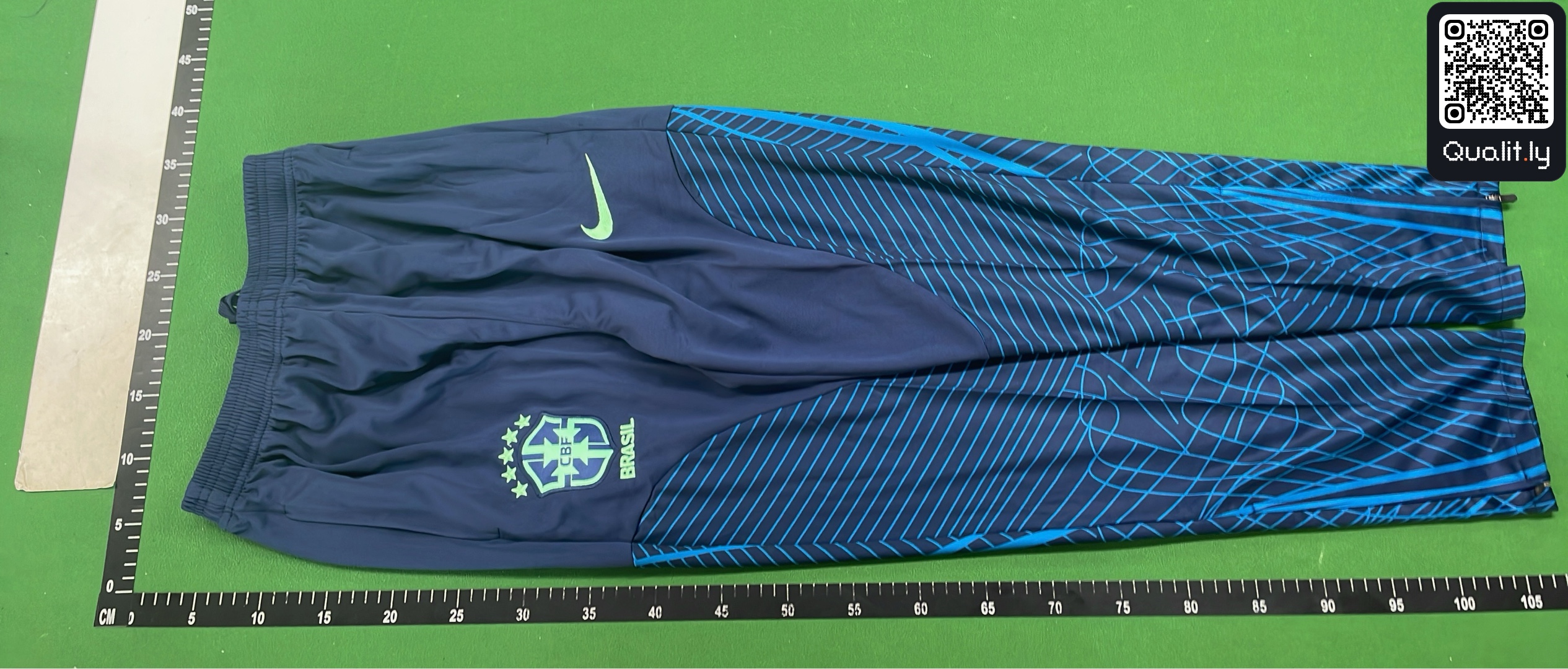 衬衫 QC 照片 3 / 4