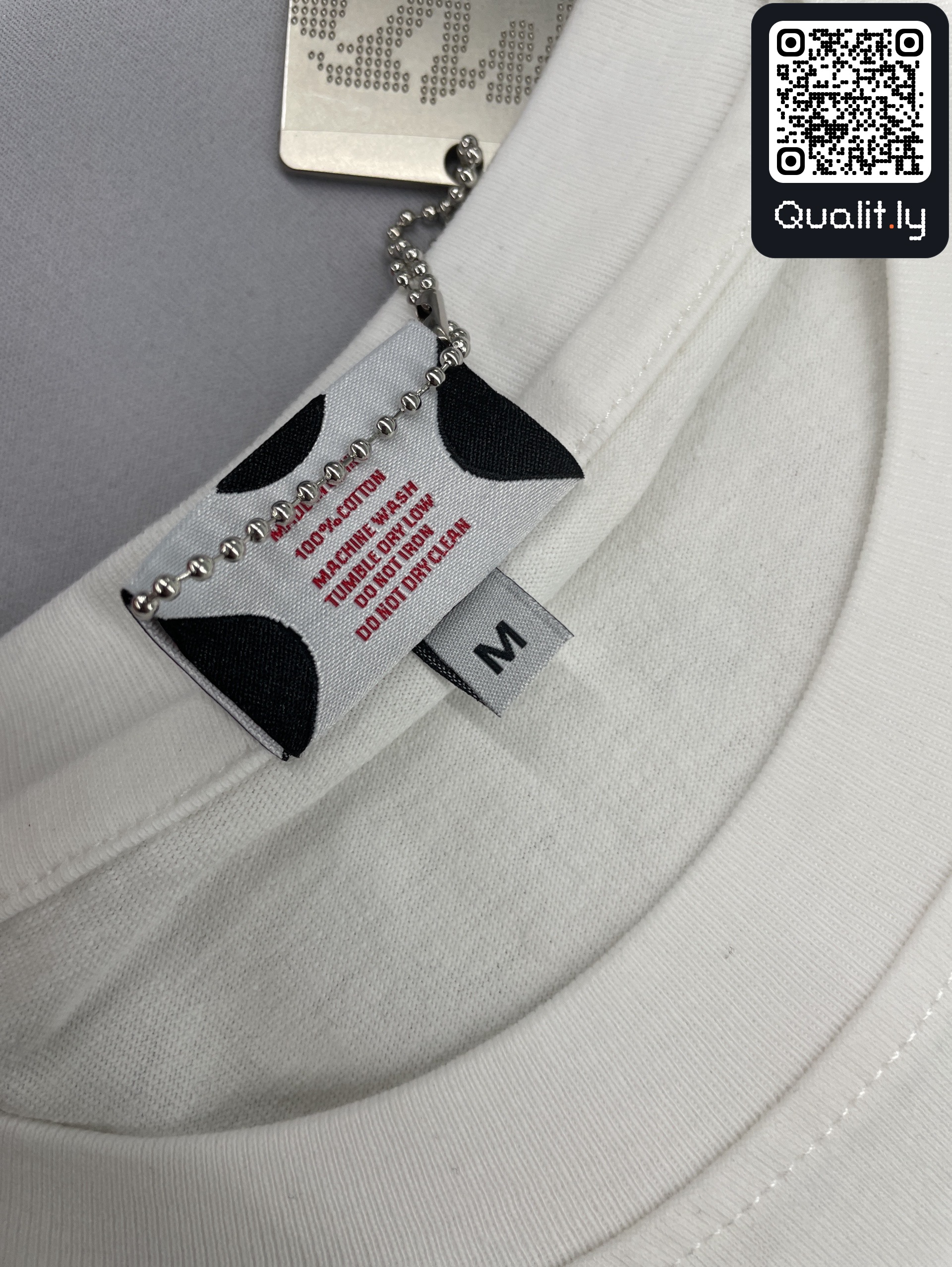 Shirt QC photo 3 of 70