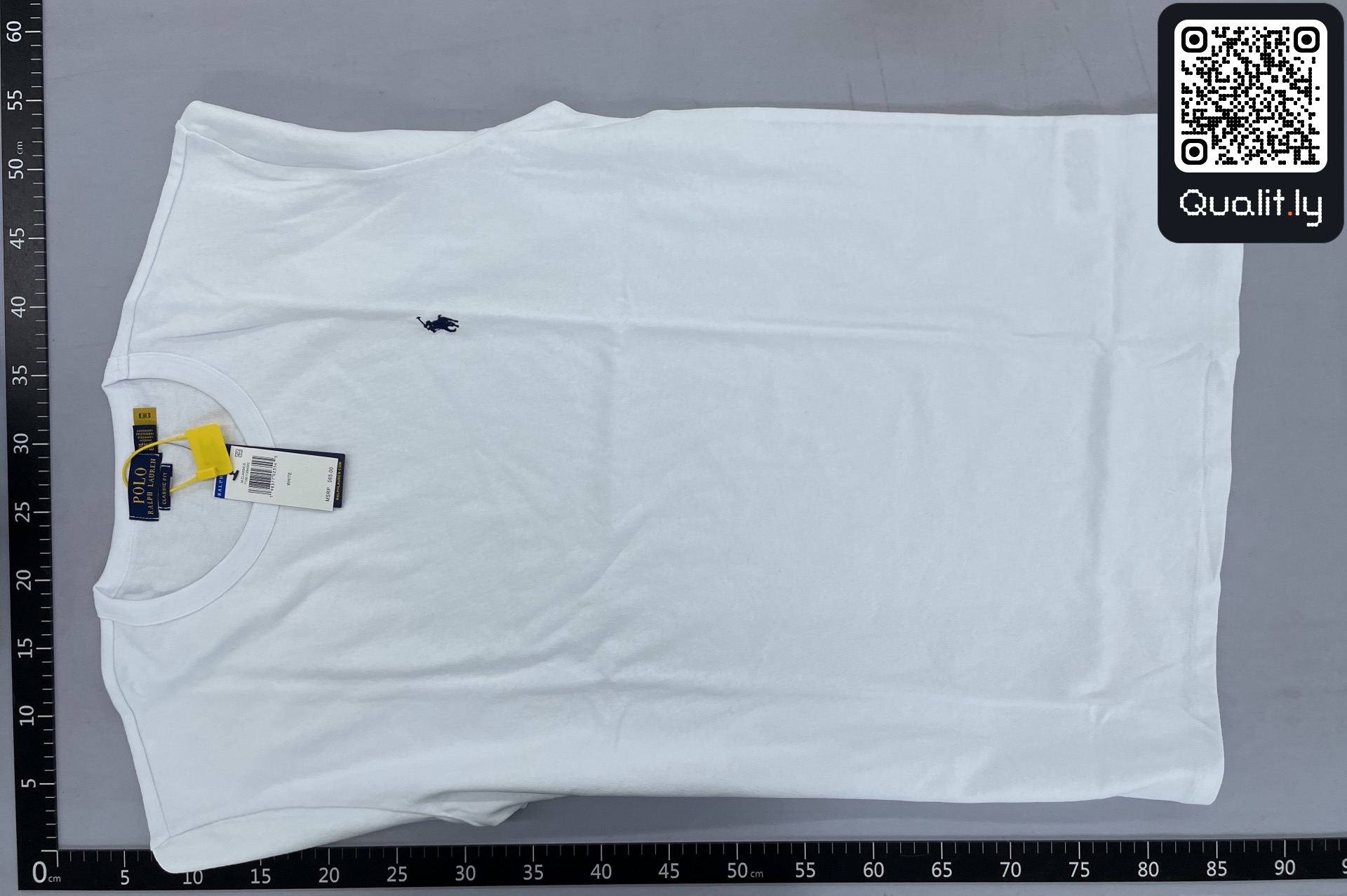 T-shirt QC photo 3 of 94