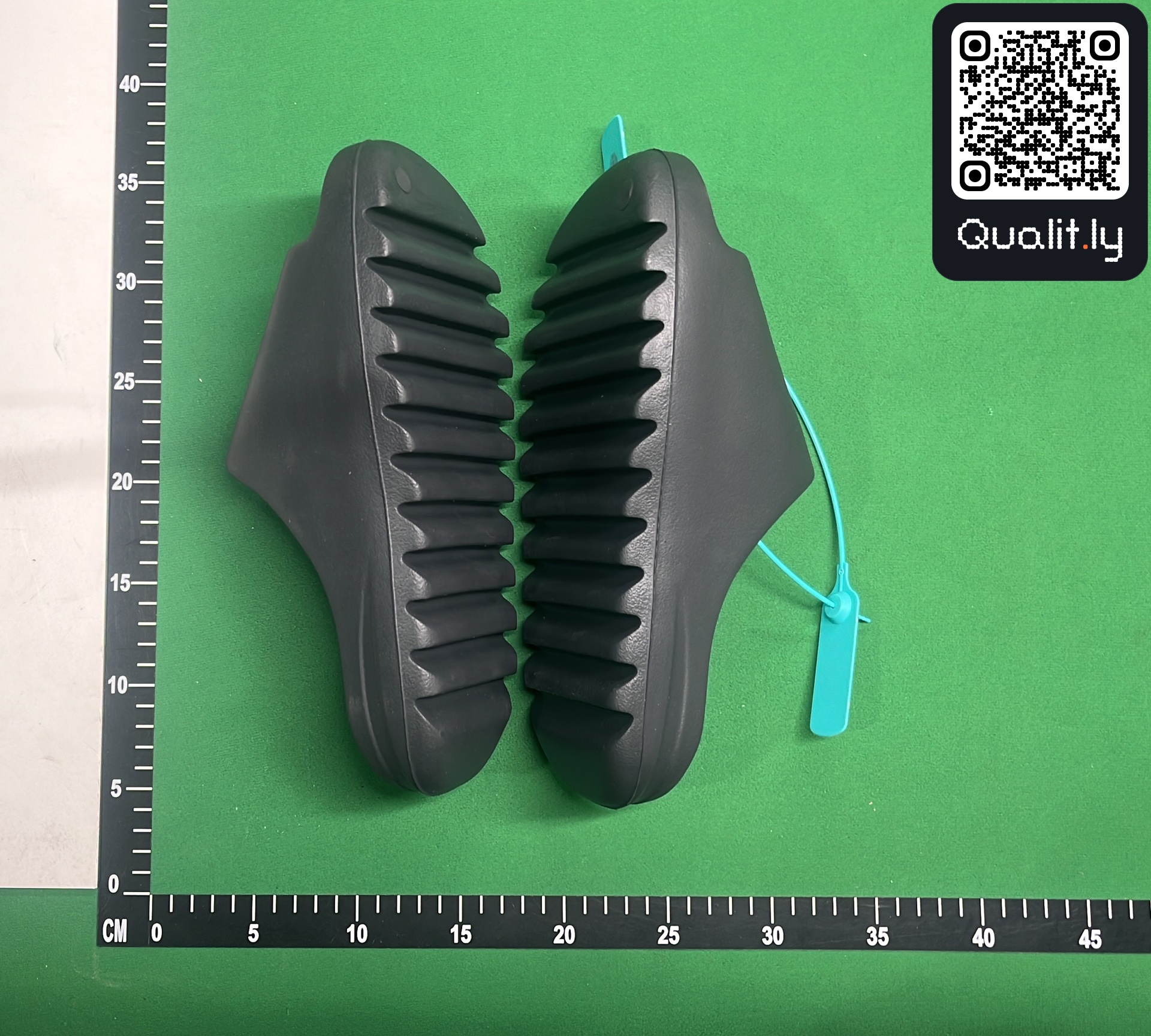 Klapki — zdjęcie QC 3 z 5