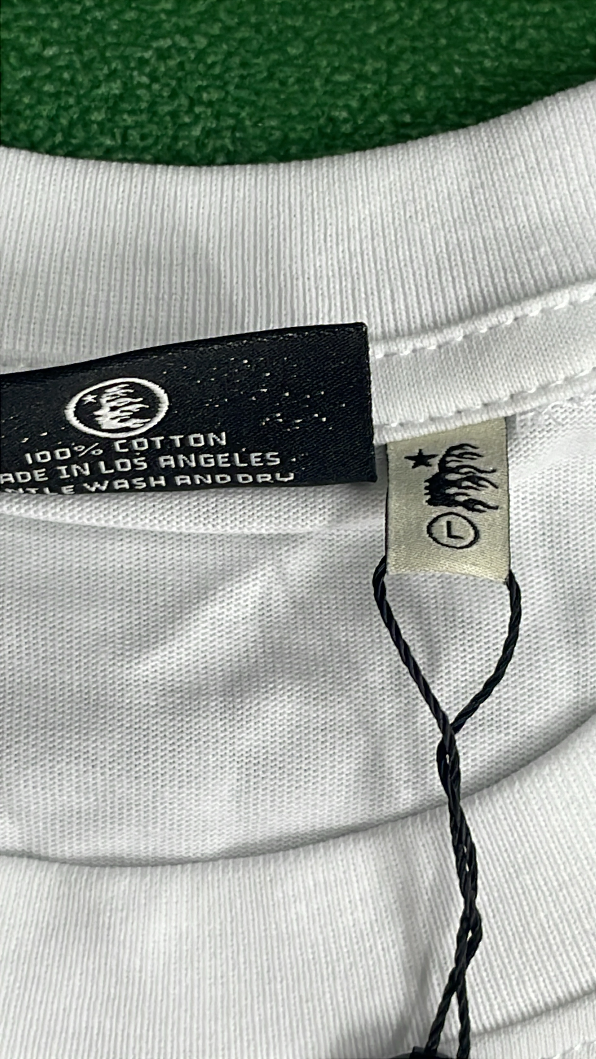 Camiseta — foto QC 1 de 98