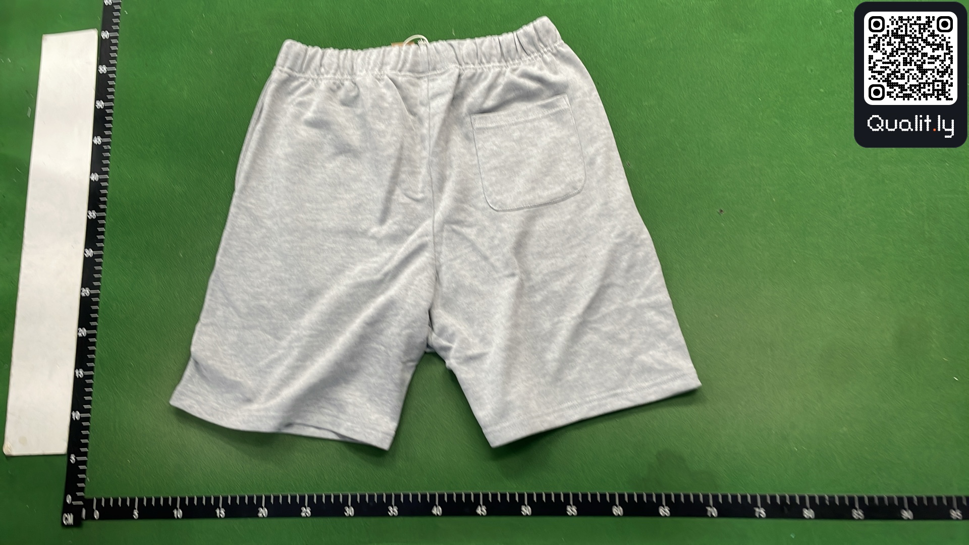 Shorts QC photo 3 of 4