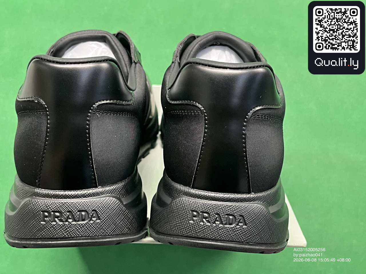 Baskets — photo QC 2 sur 246