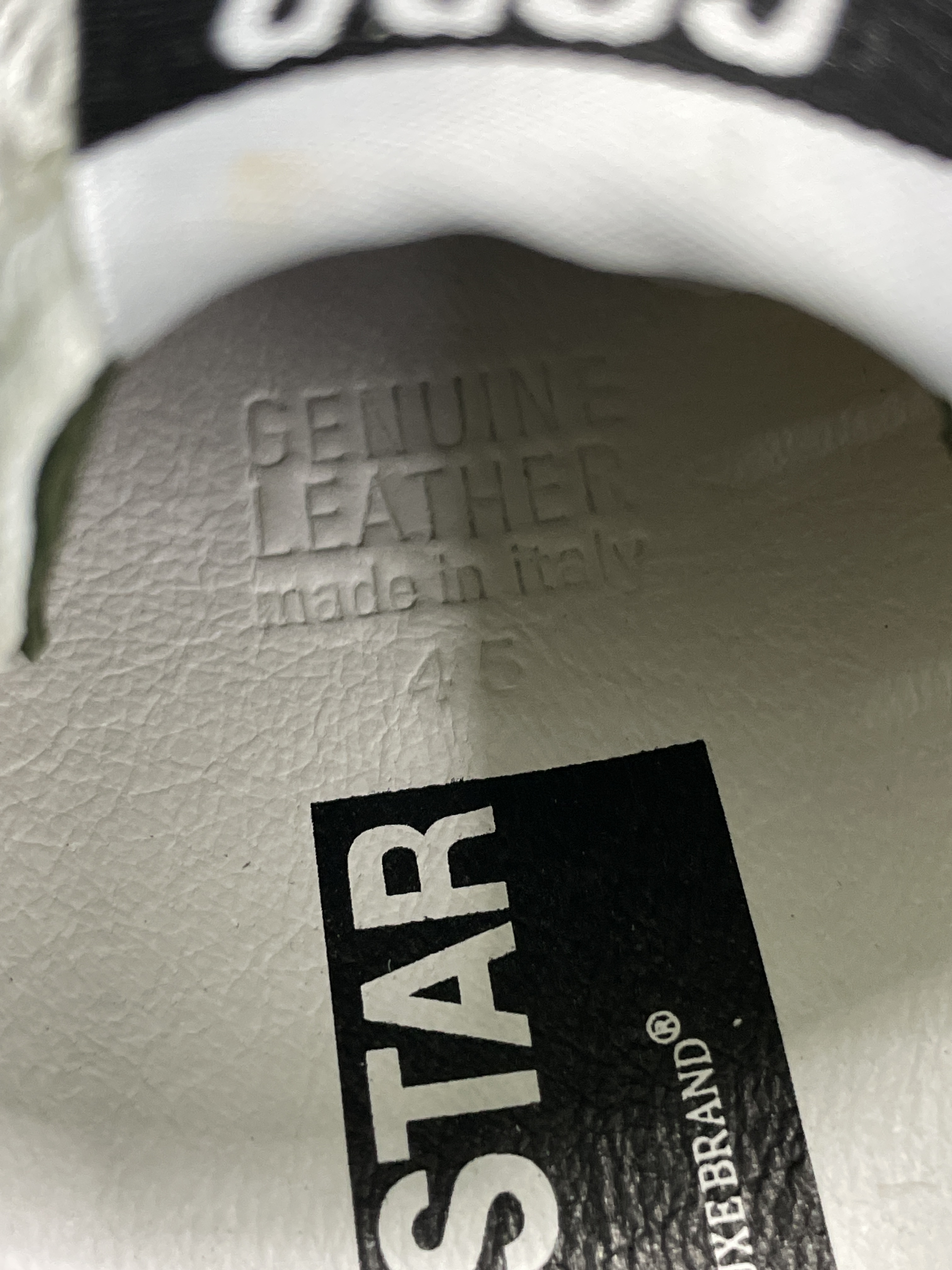 Sneakers QC photo 3 of 29