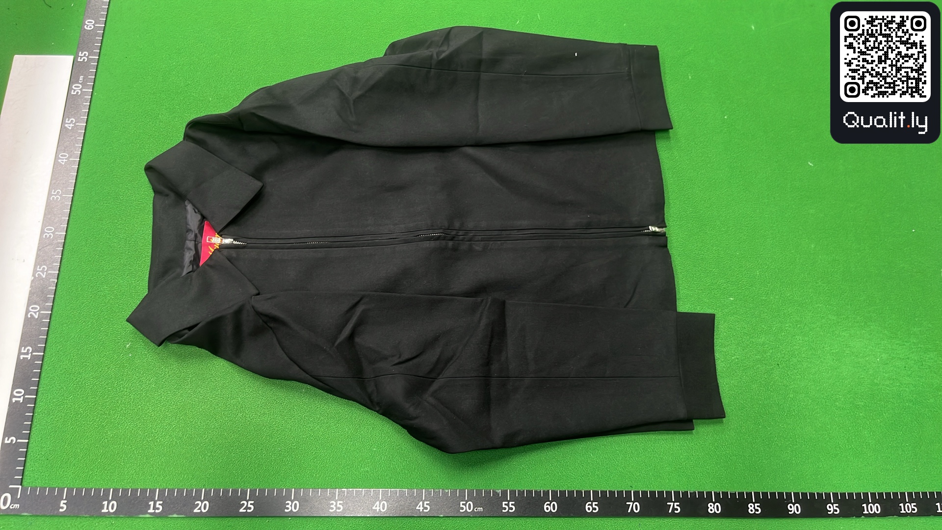 Jacke — QC-Foto 2 von 12