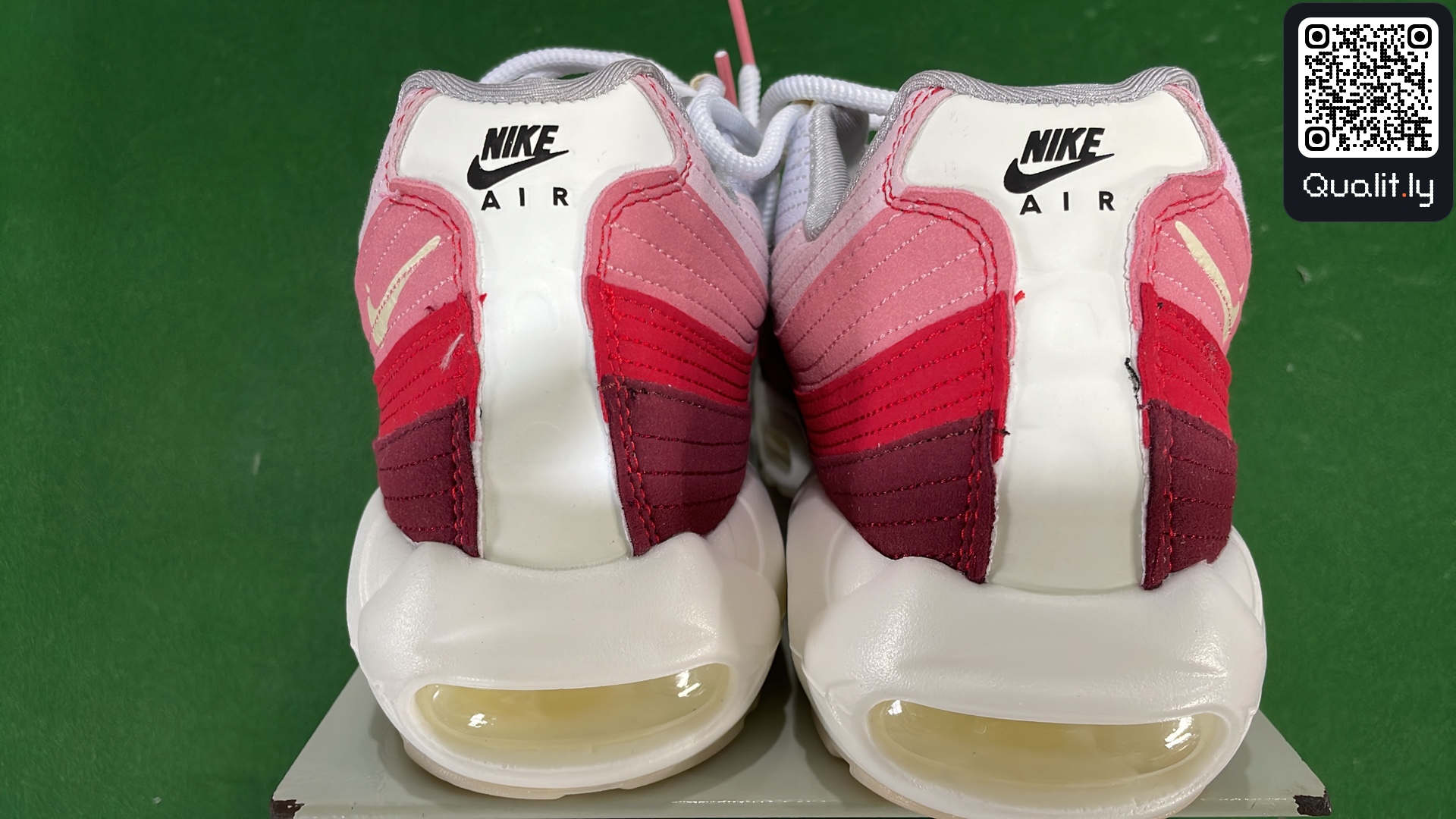 Zapatillas — foto QC 3 de 6