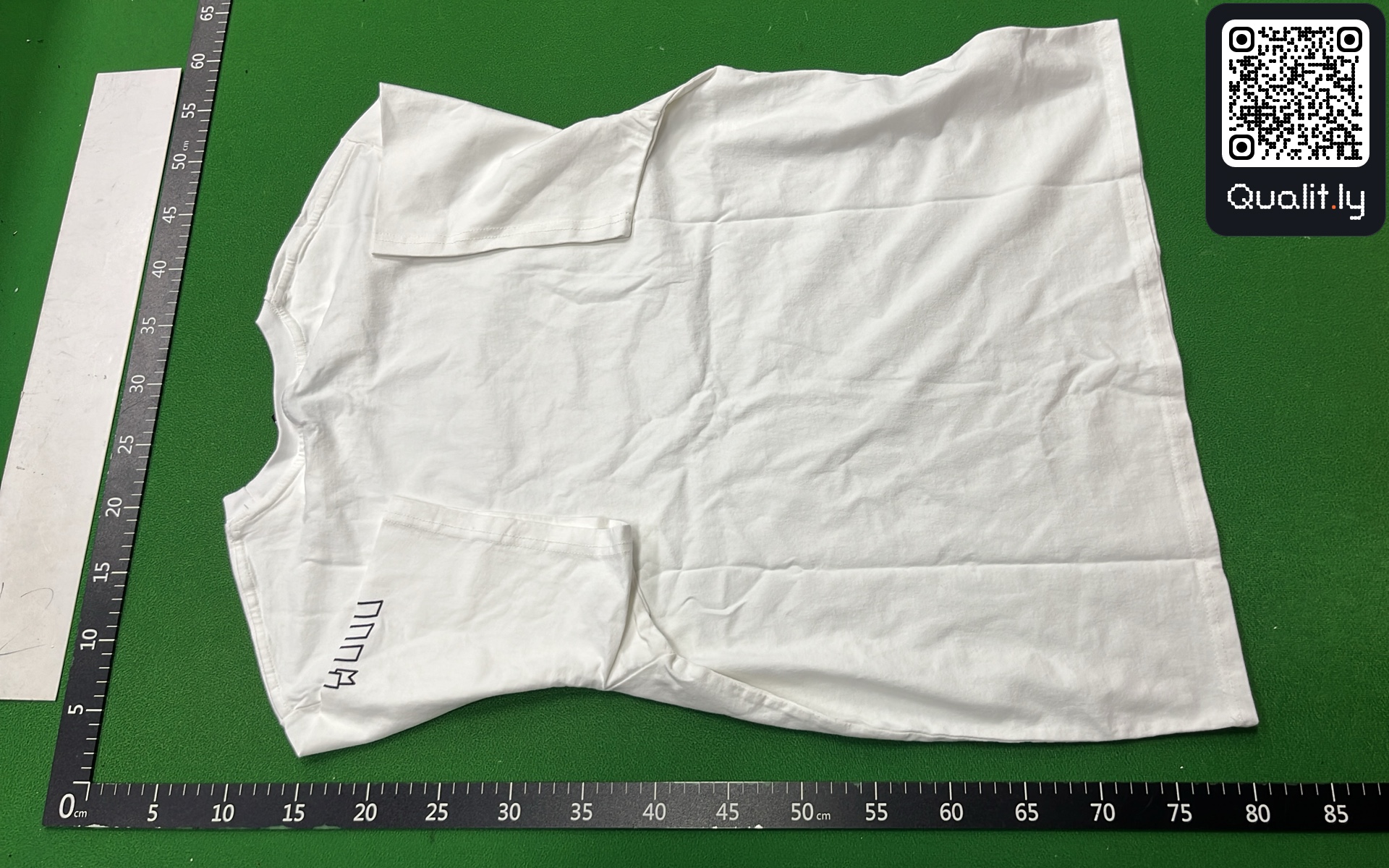 Tシャツ QC写真 3/58