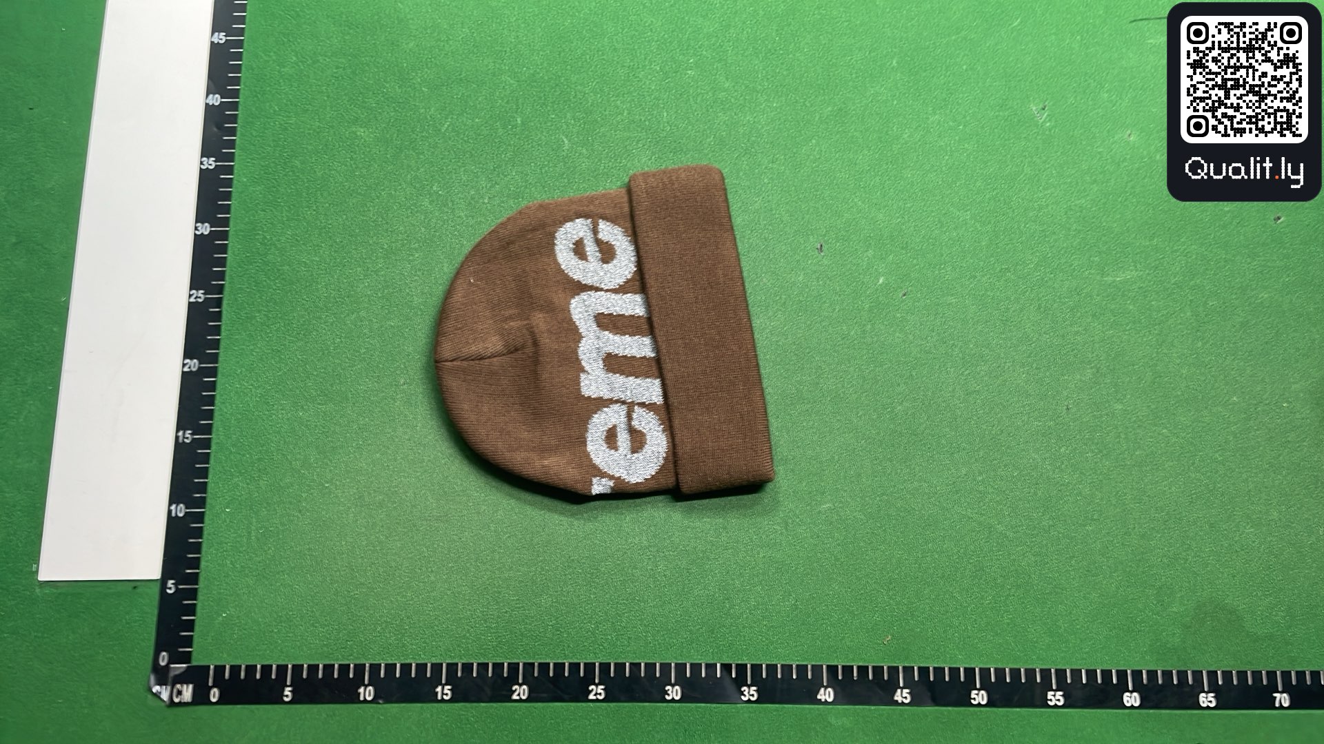 帽子 QC 照片 3 / 16
