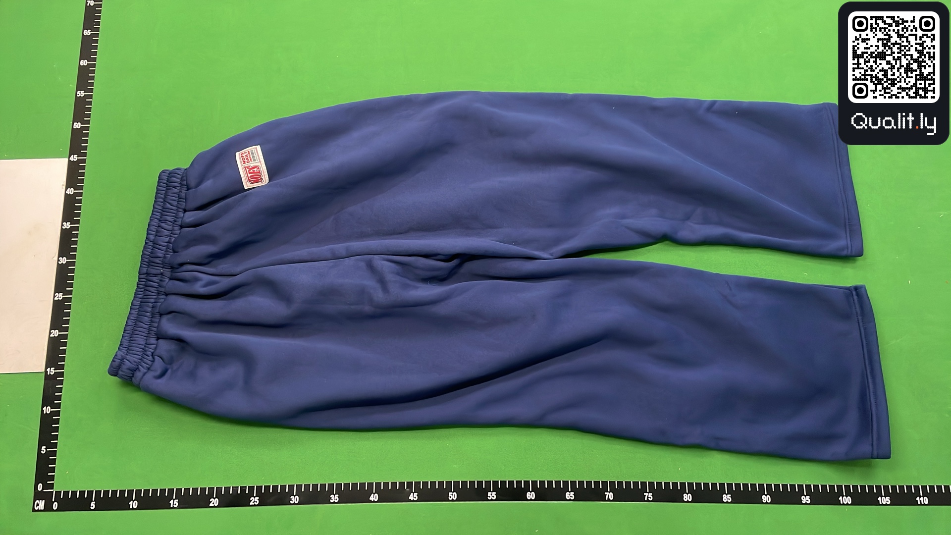 Hoodie QC photo 3 of 62