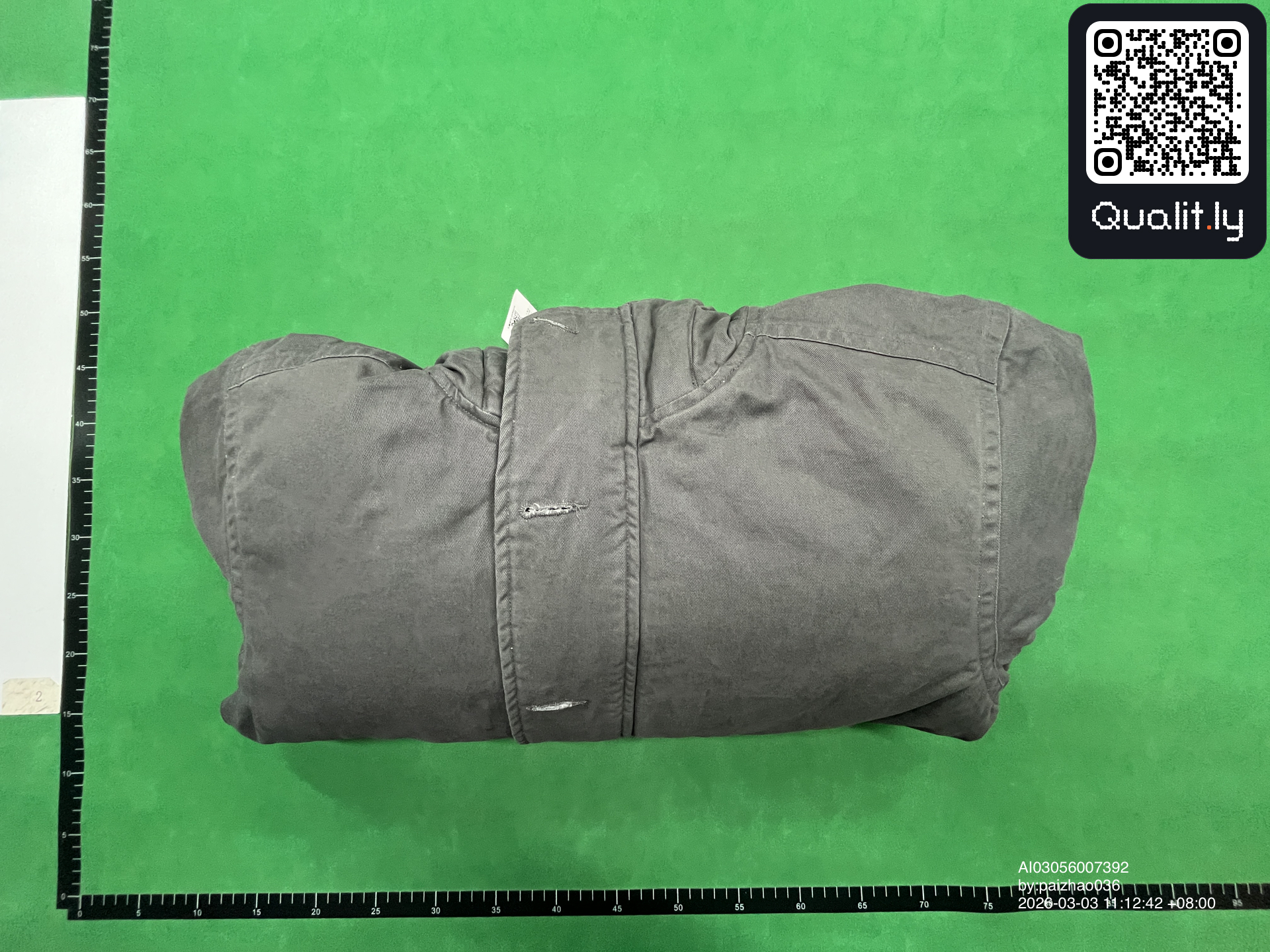 Chaqueta — foto QC 1 de 10
