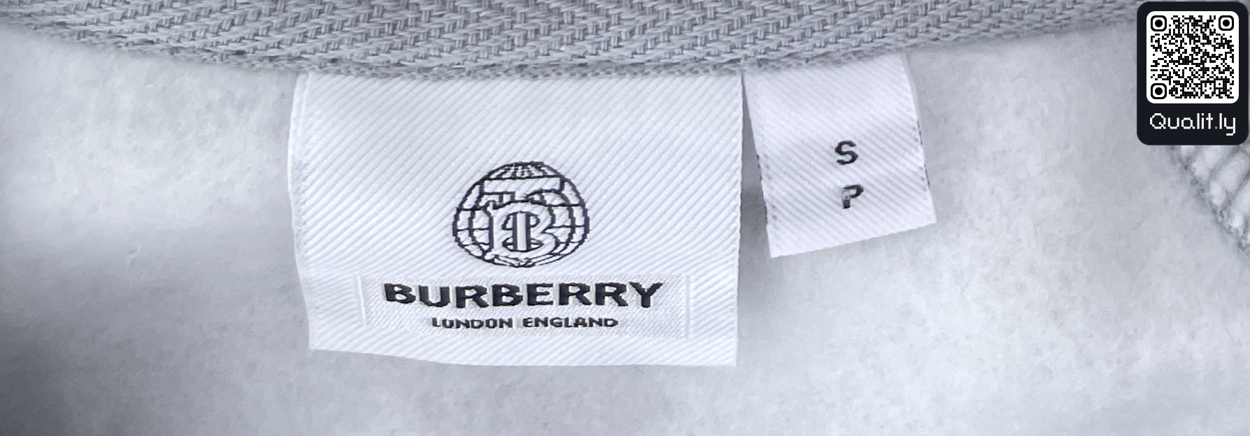 Hoodie — QC-foto 3 av 56