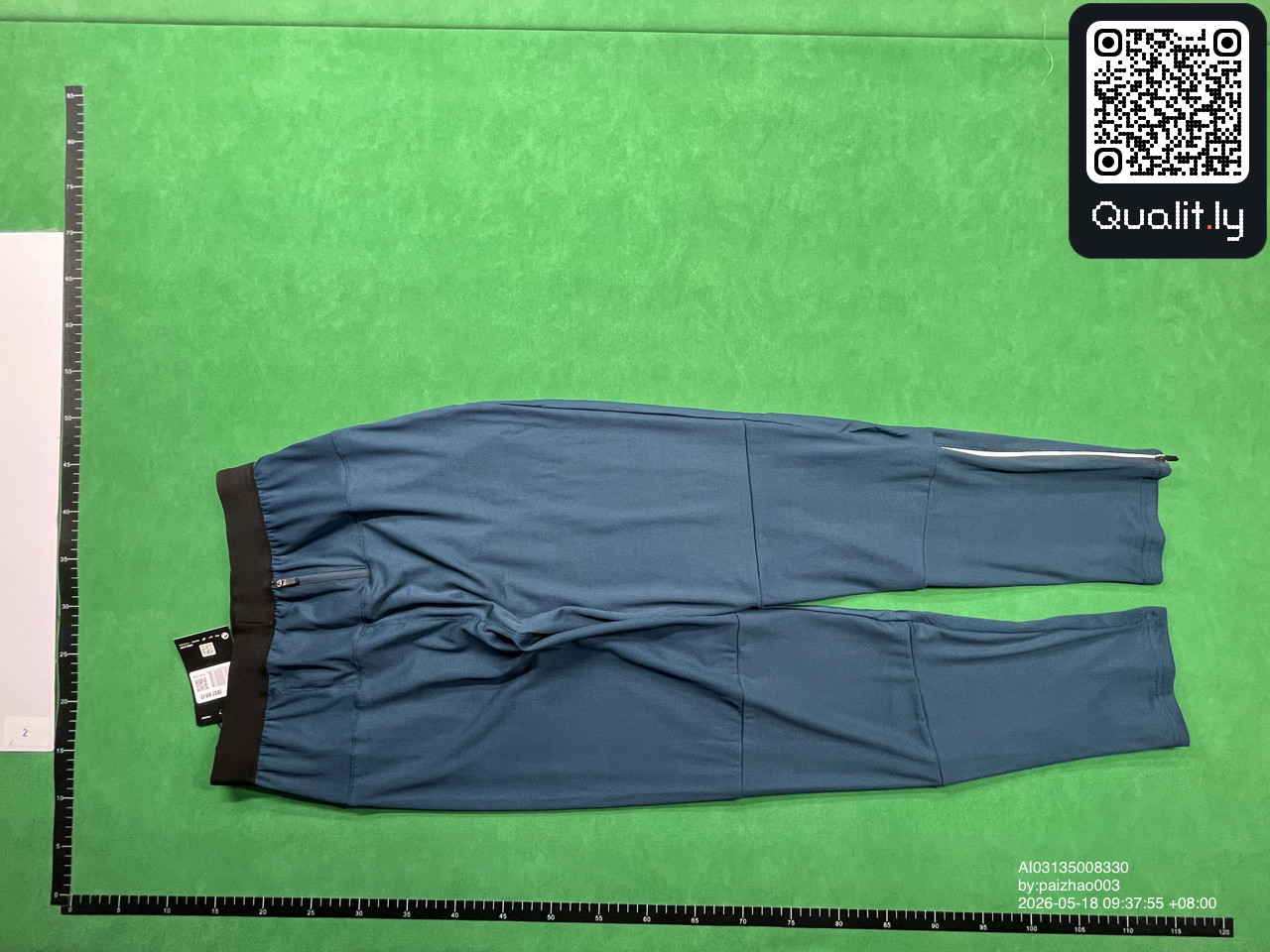Pants QC photo 3 of 78