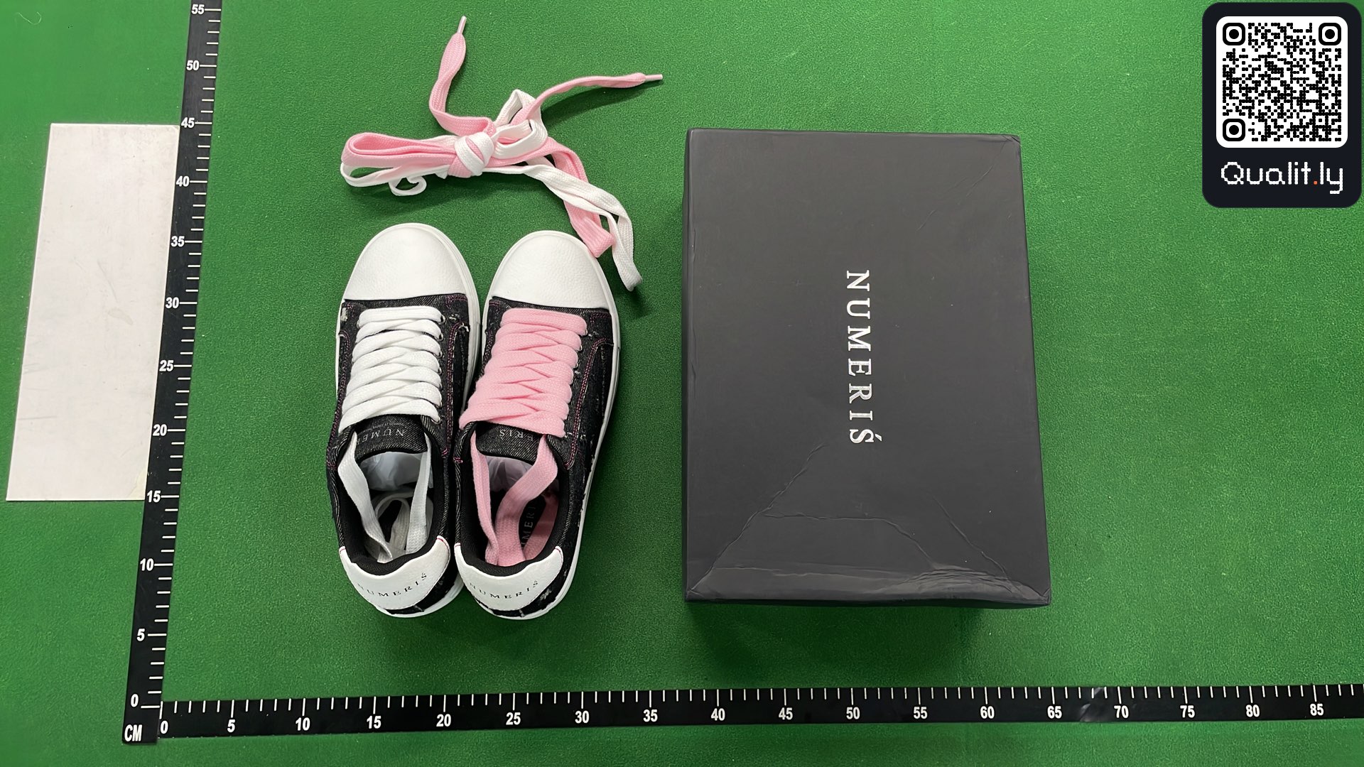 球鞋 QC 照片 1 / 84