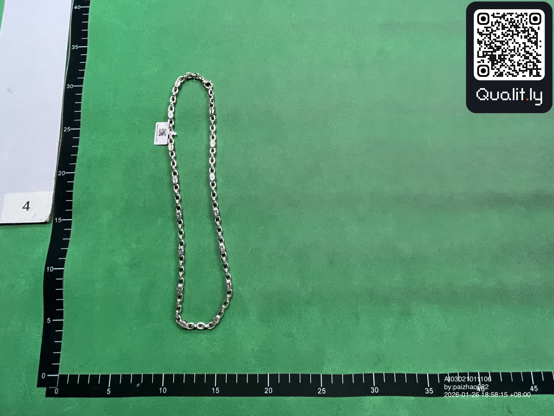 QC photo 2 of 3