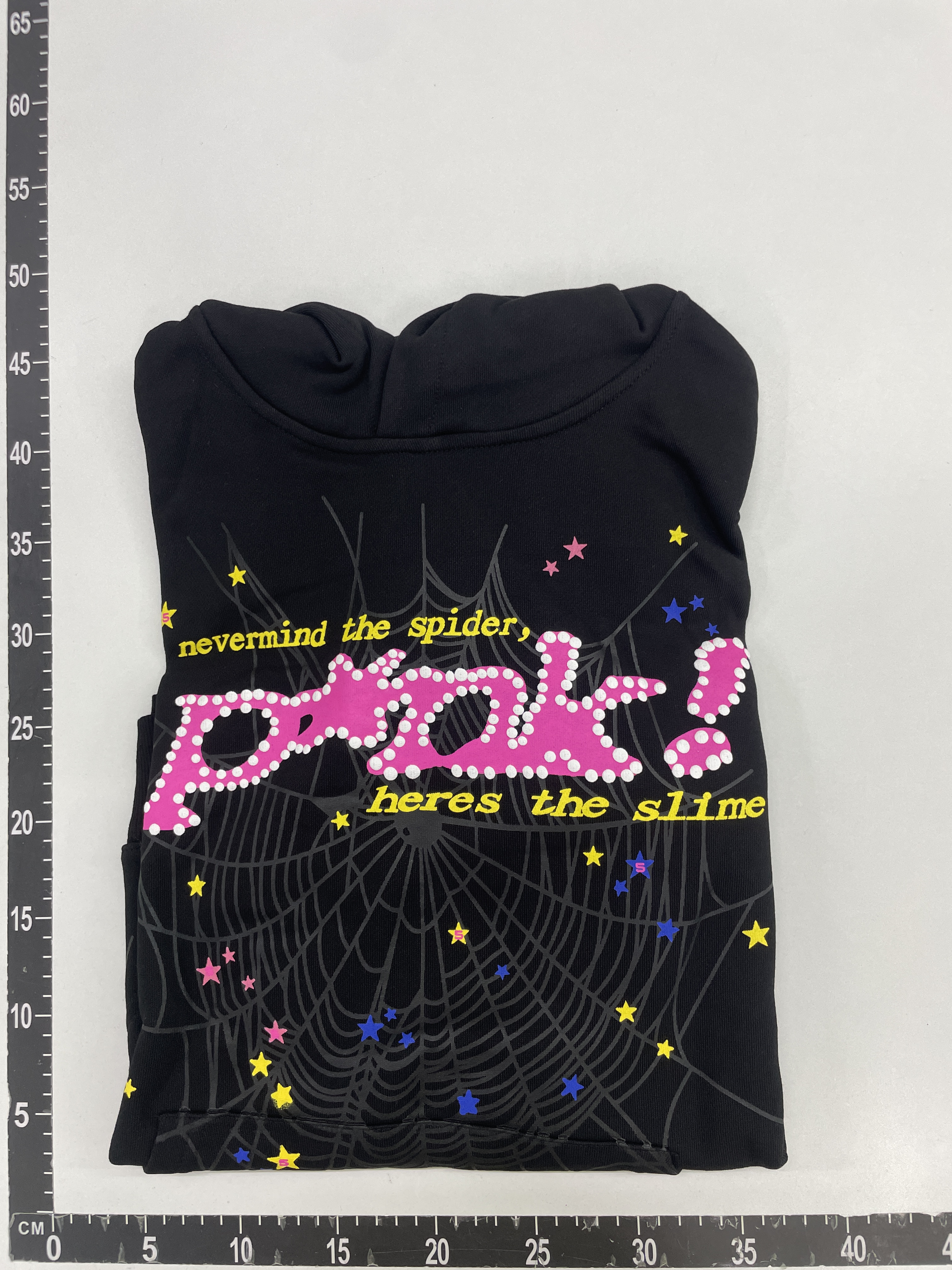 Hoodie QC photo 1 of 36