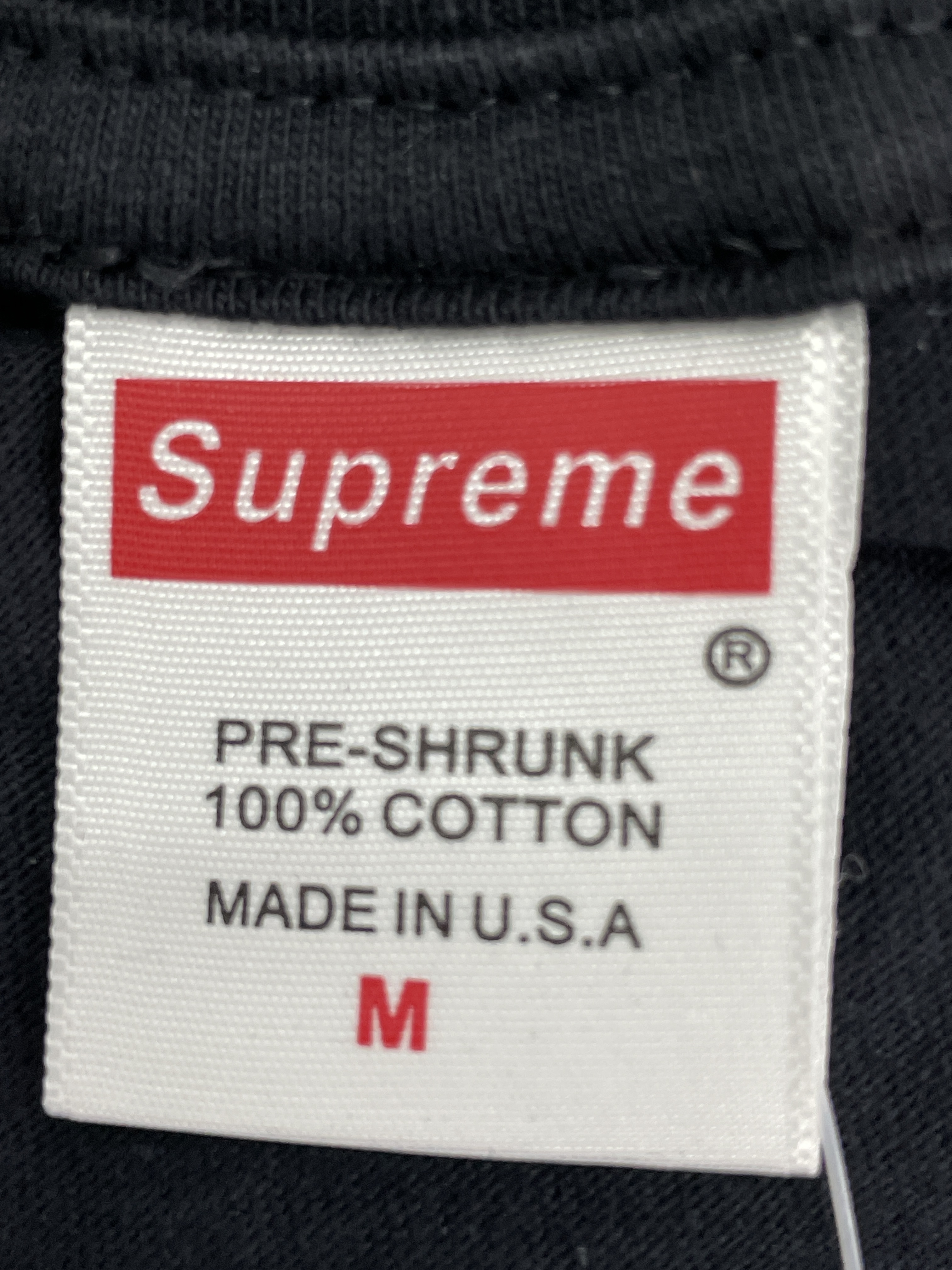 T-shirt — QC-foto 2 van 9