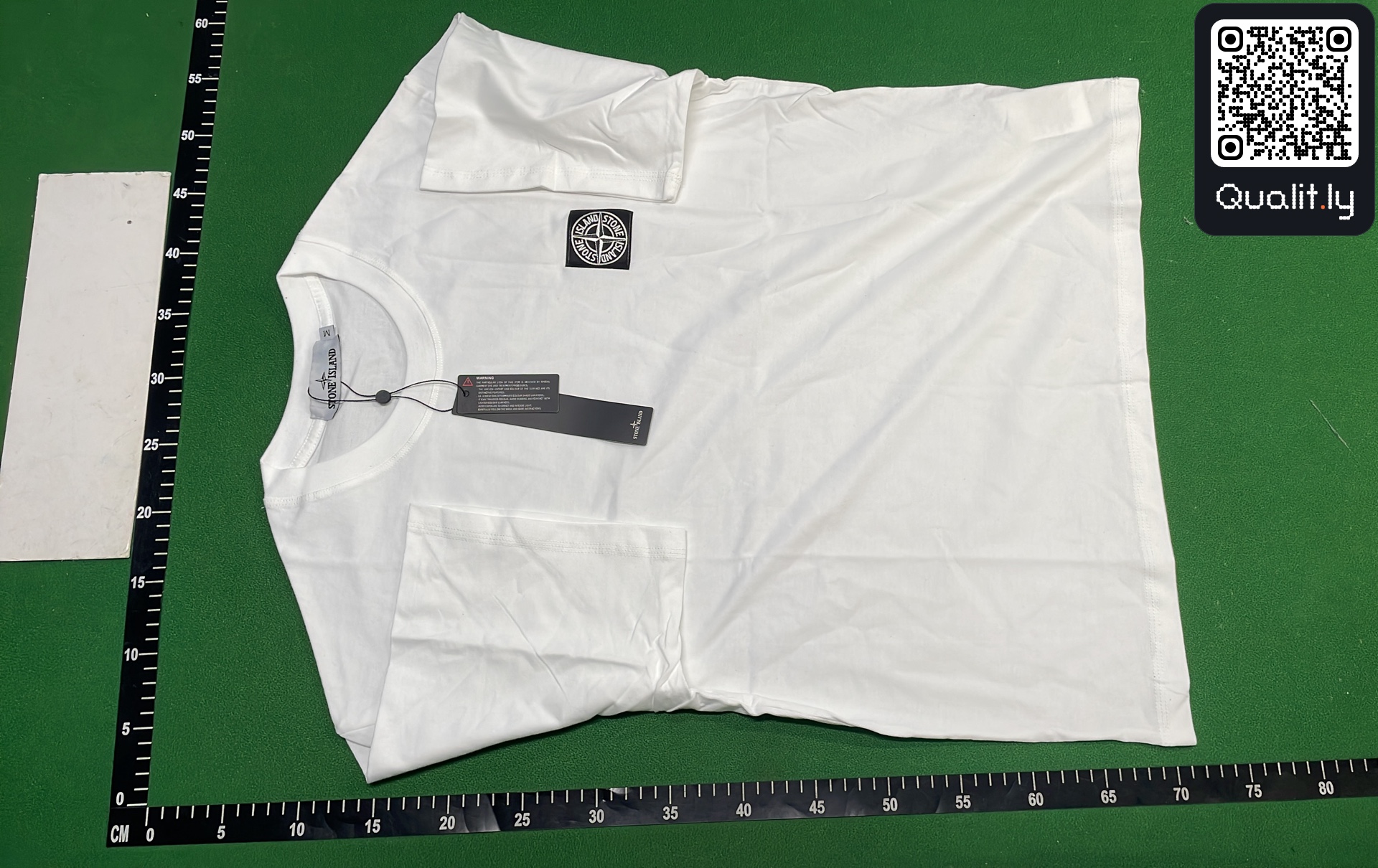 Sweatshirt — QC-Foto 2 von 76