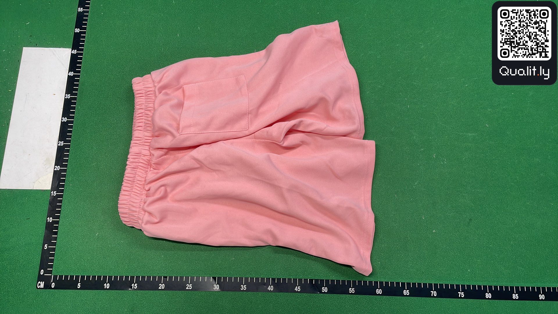 Pantaloni scurți — fotografie QC 3 din 54