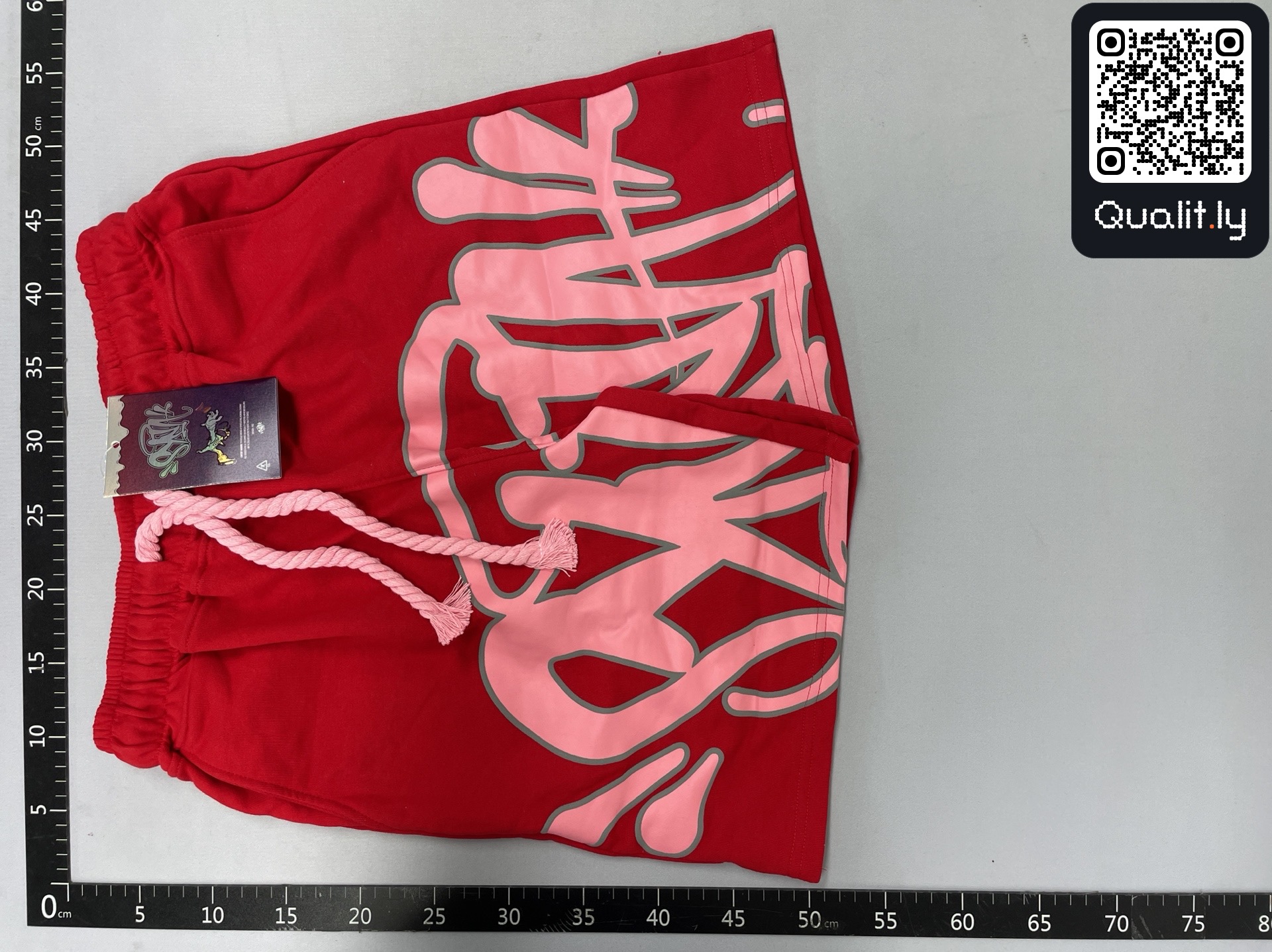 Short — photo QC 3 sur 84